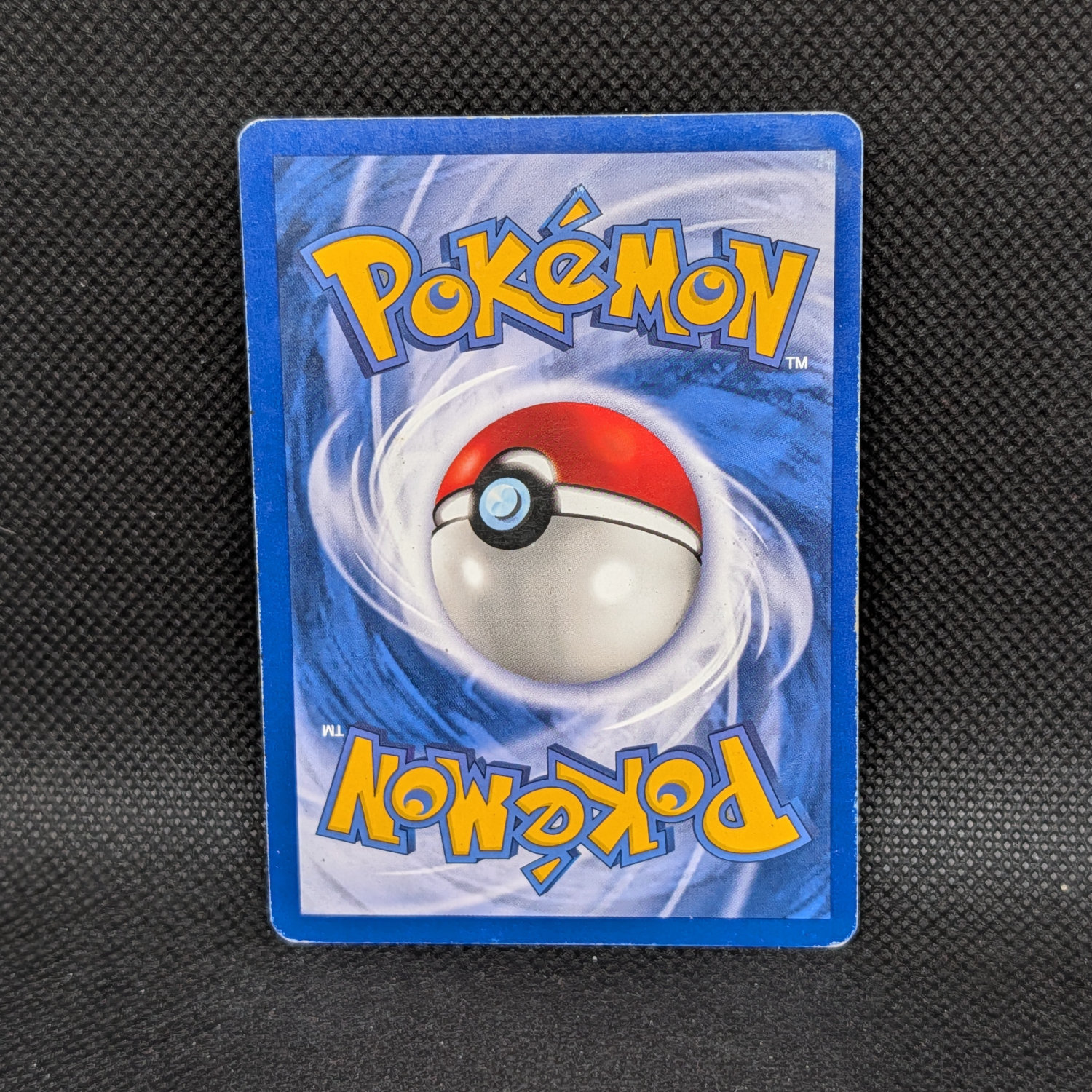 Pokémon Bill Base Set 91/102 Trainer Common · Lightly Played - Image 2