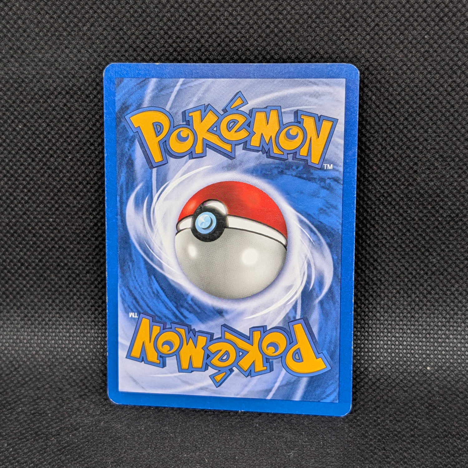 Pokémon Bill Base Set 91/102 Common Trainer · Lightly Played - Image 2