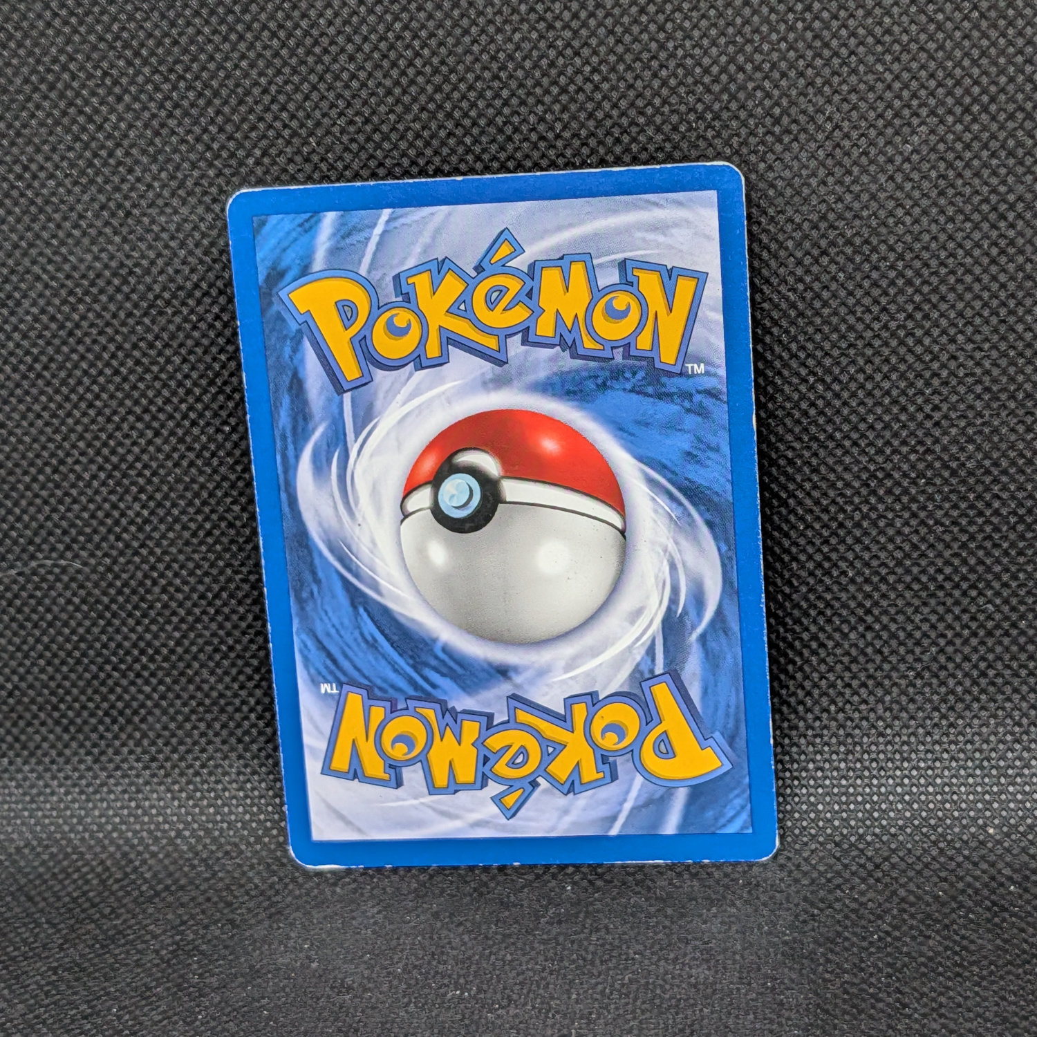 Pokémon Grass Energy Base Set 99/102 Common Unlimited · Lightly Played - Image 2