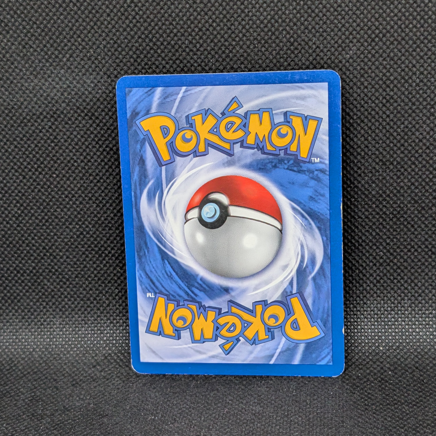 Pokémon Grass Energy Base Set 99/102 Common · Lightly Played - Image 2