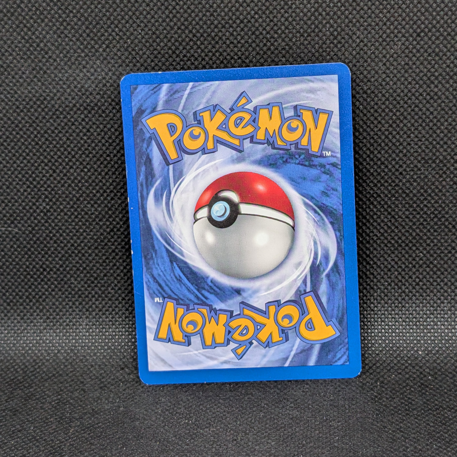 Pokémon Grass Energy Base Set 2 127/130 Common · Lightly Played - Image 2