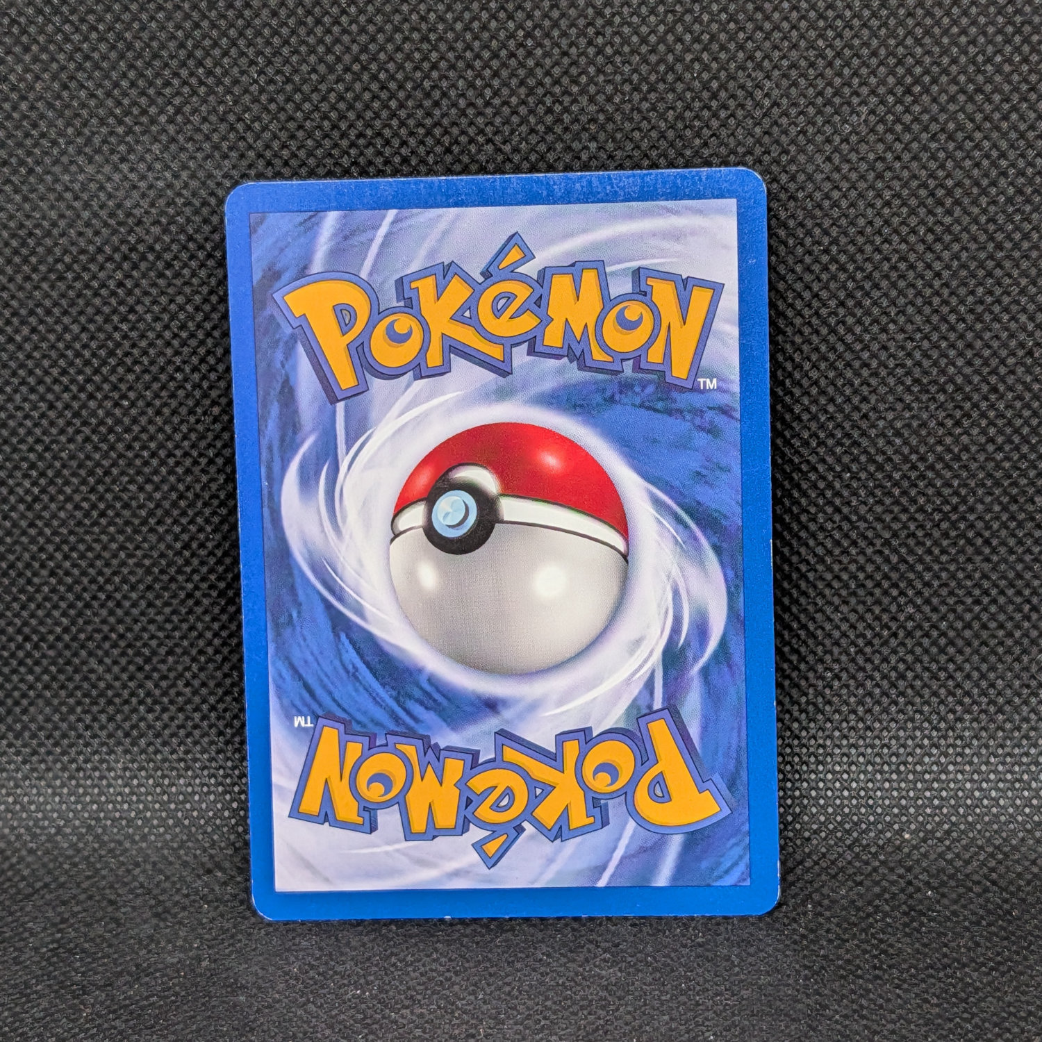 Pokémon Grass Energy Base Set 2 127/130 Common · Lightly Played - Image 2