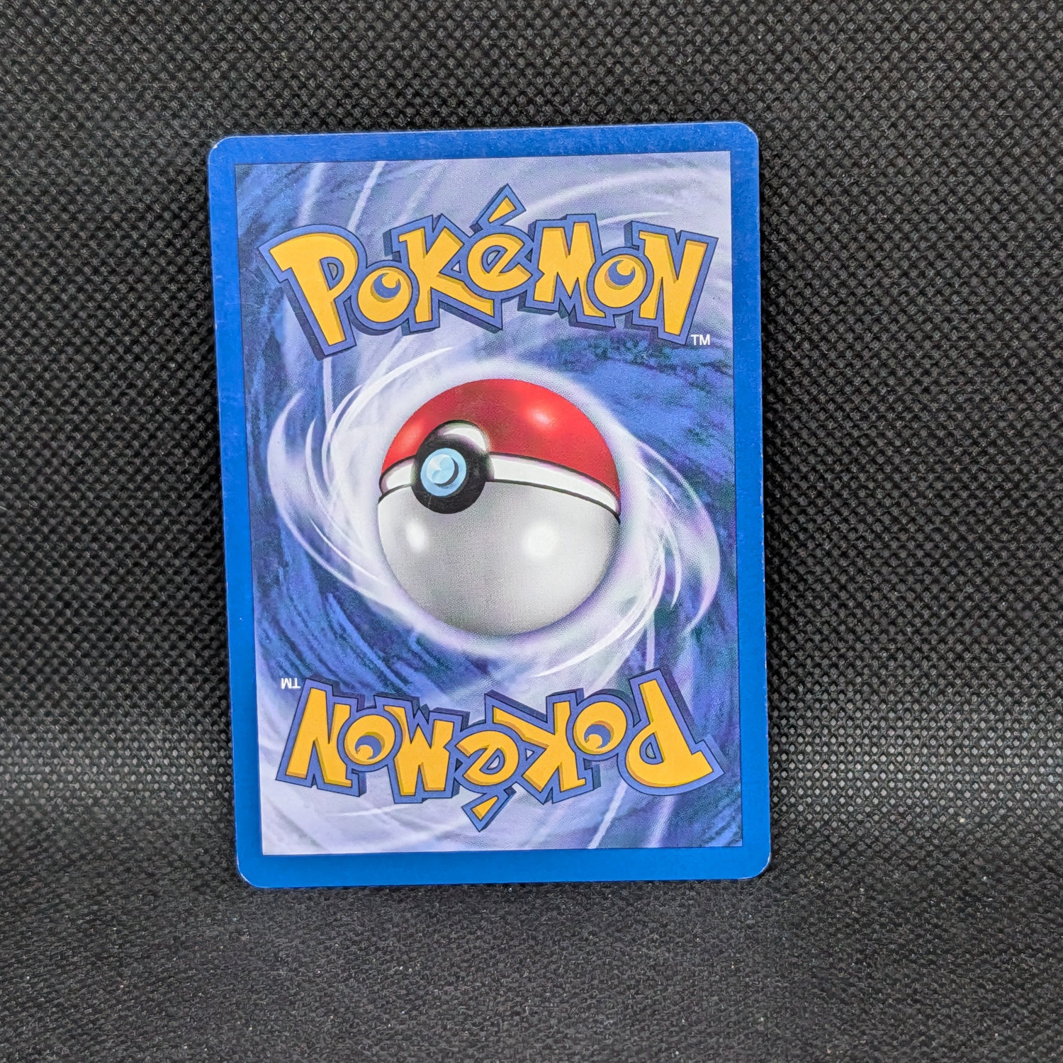 Pokémon Grass Energy Base Set 2 127/130 Common · Lightly Played - Image 2