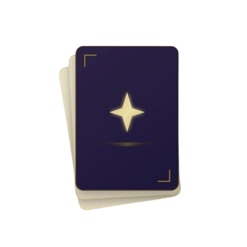 Shadowless Trading Cards