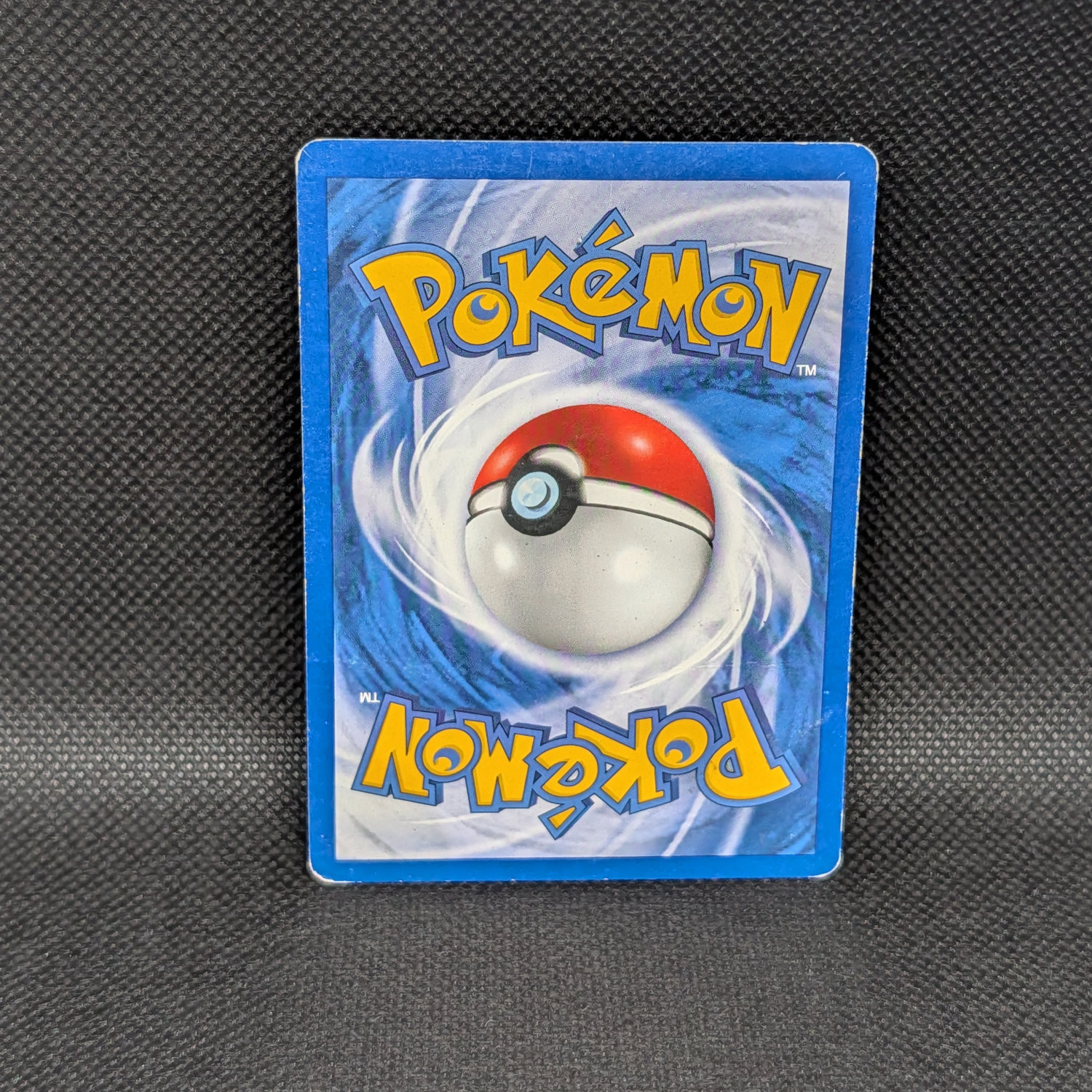 Pokémon Abra Base Set 43/102 Common · Lightly Played Unlimited English - Image 2