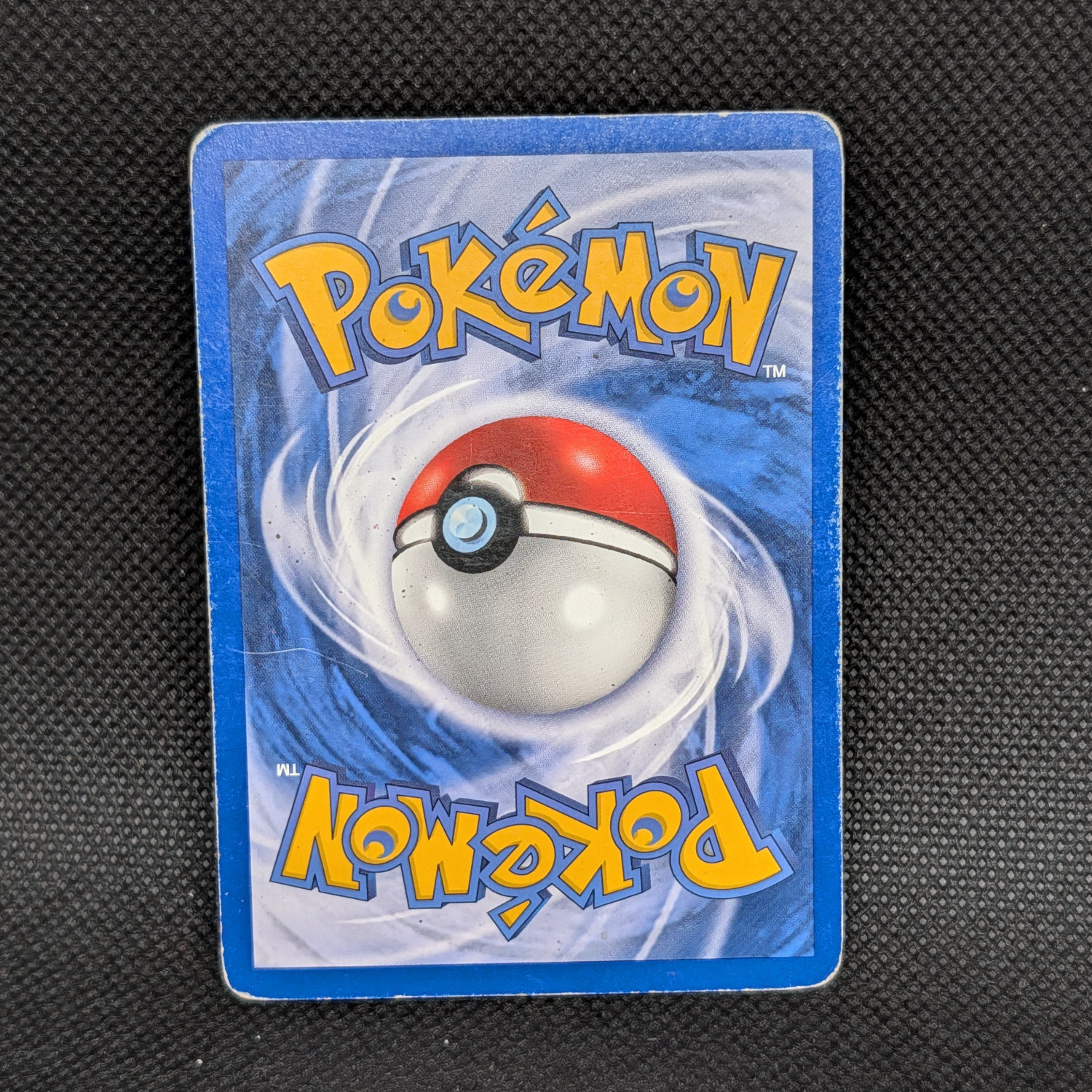 Pokémon Gust of Wind Base Set 93/102 Trainer Common · Lightly Played - Image 2