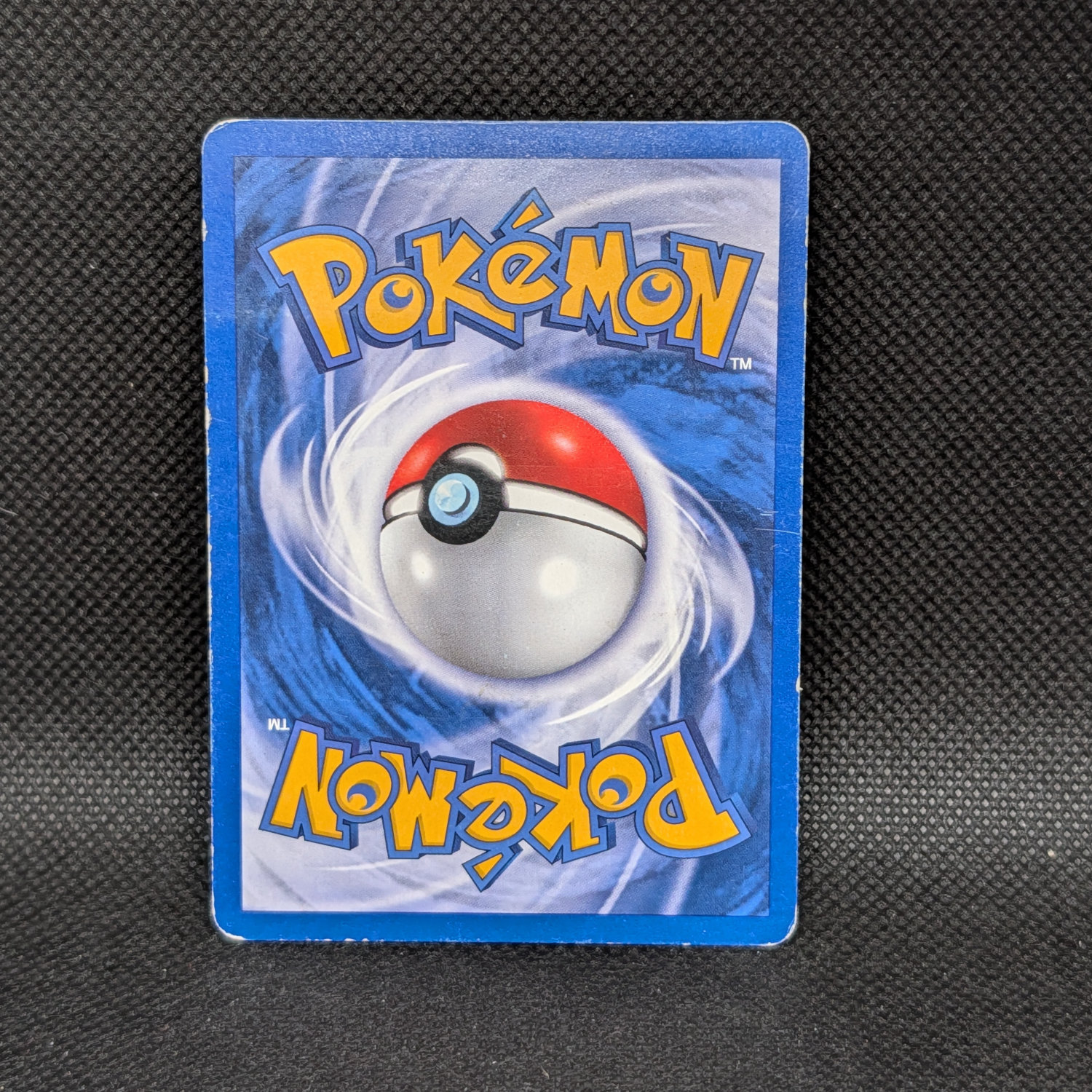 Pokémon Gust of Wind Base Set 93/102 Trainer Common · Lightly Played - Image 2