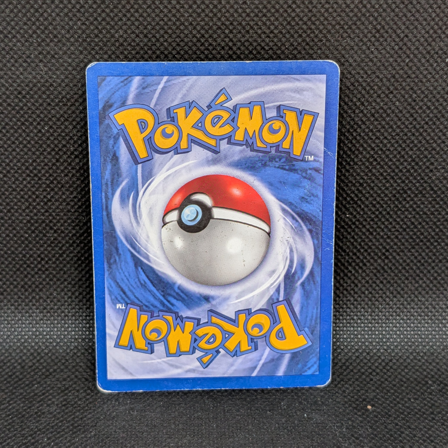 Pokémon Arcanine Base Set 23/102 Uncommon · Portuguese · Moderately Played - Image 2
