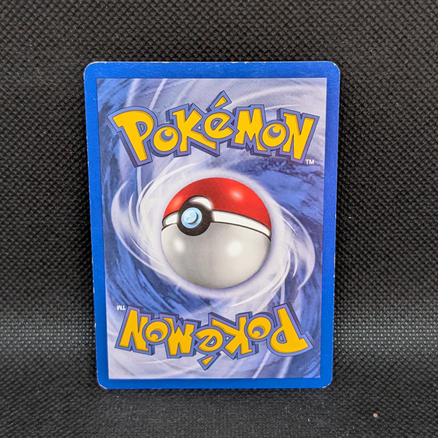 Pokémon Growlithe Base Set 28/102 Common · Lightly Played 1999 - Image 2
