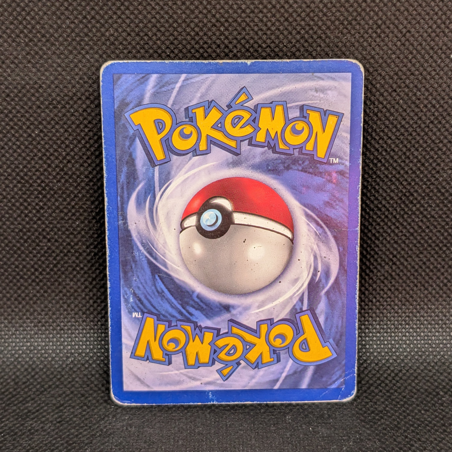 Pokémon Ivysaur Base Set 30/102 Uncommon Unlimited · Heavily Played - Image 2