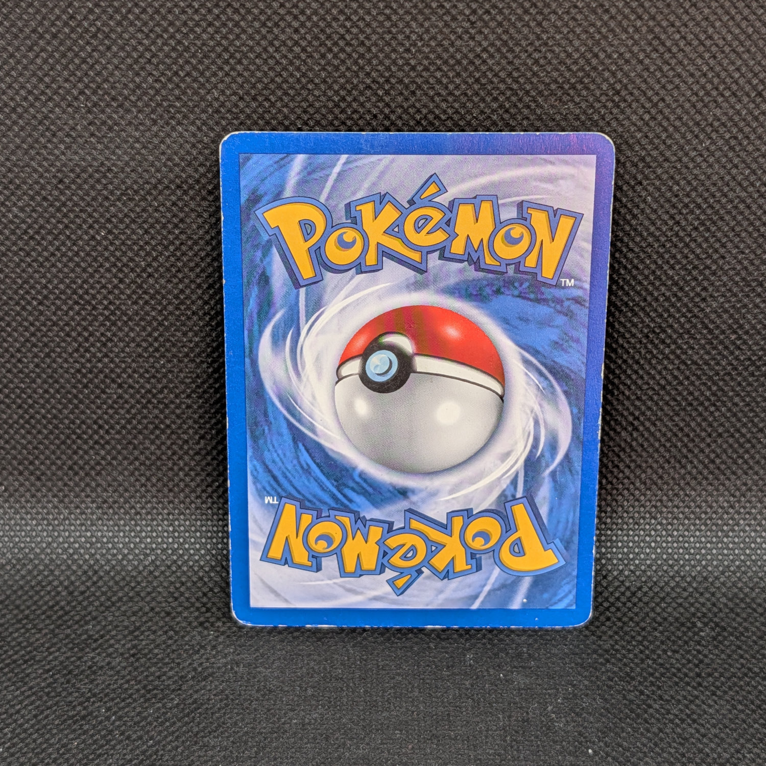 Pokémon Caterpie Base Set 45/102 Common · Lightly Played · Unlimited - Image 2