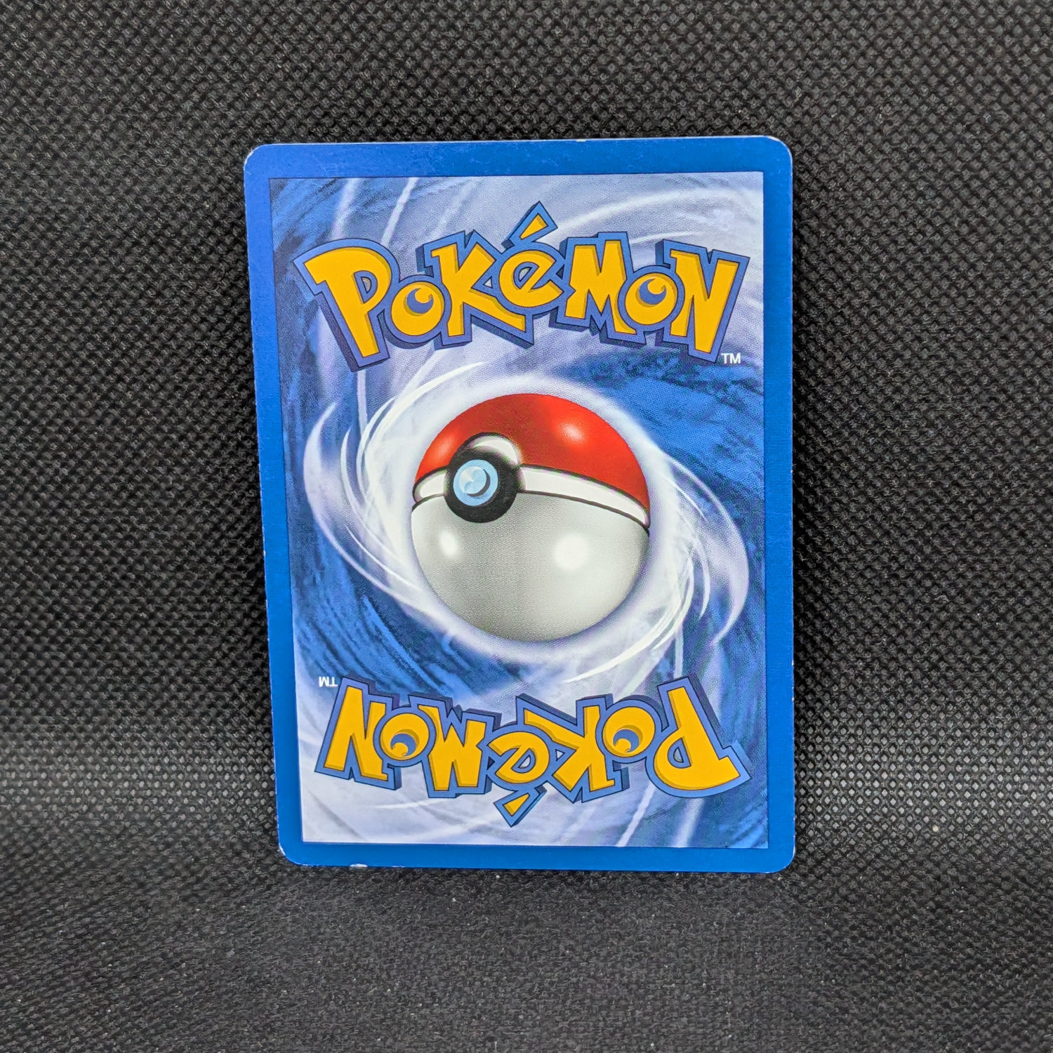 Pokémon Psychic Energy Base Set 101/102 Common Unlimited · Lightly Played - Image 2