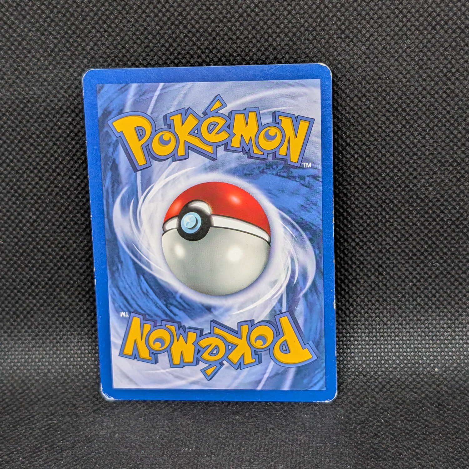 Pokémon Fighting Energy Base Set 97/102 Common · Lightly Played - Image 2