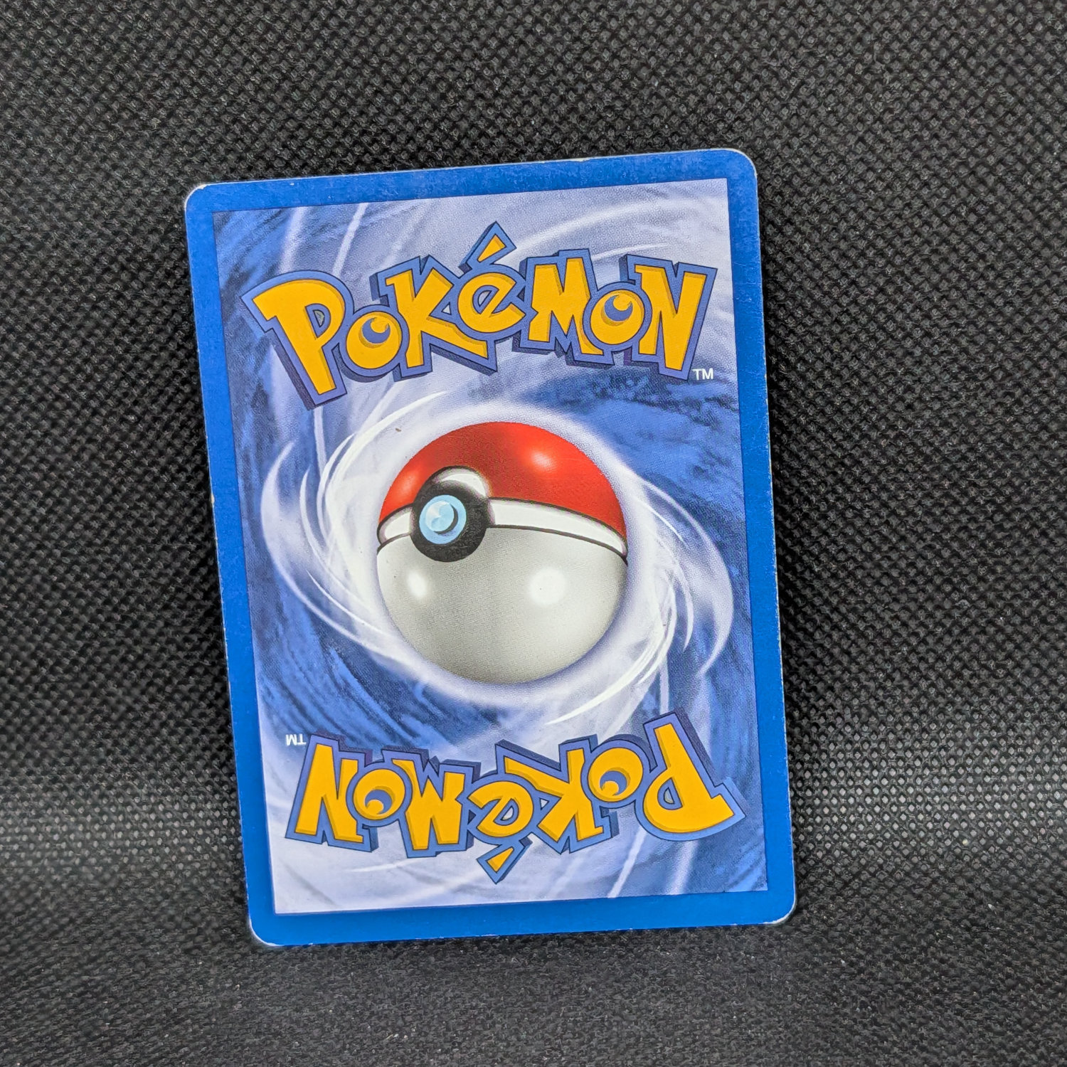 Pokémon Fighting Energy Base Set 97/102 Common · Lightly Played - Image 2