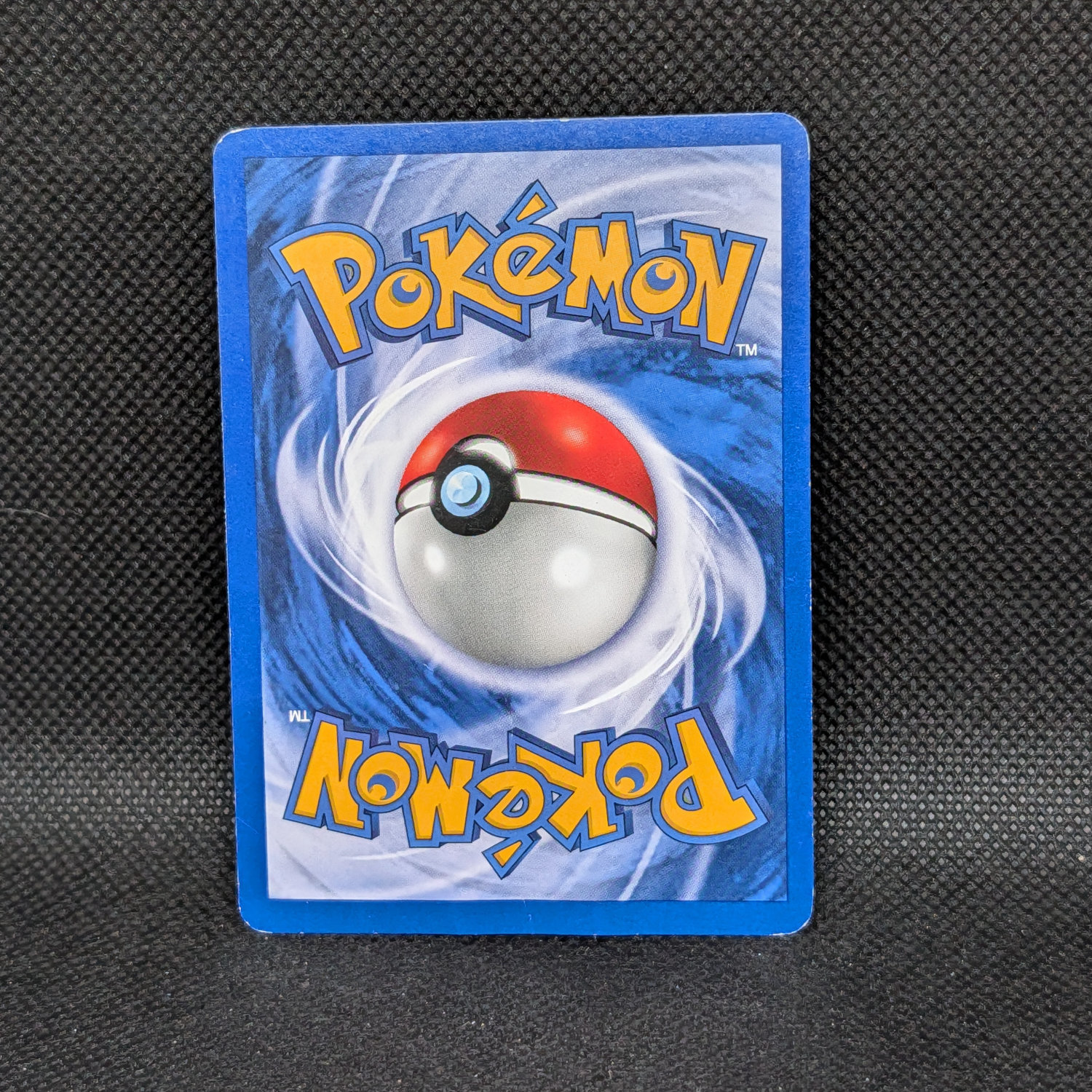 Pokémon Lightning Energy Base Set 100/102 Common · Lightly Played - Image 2