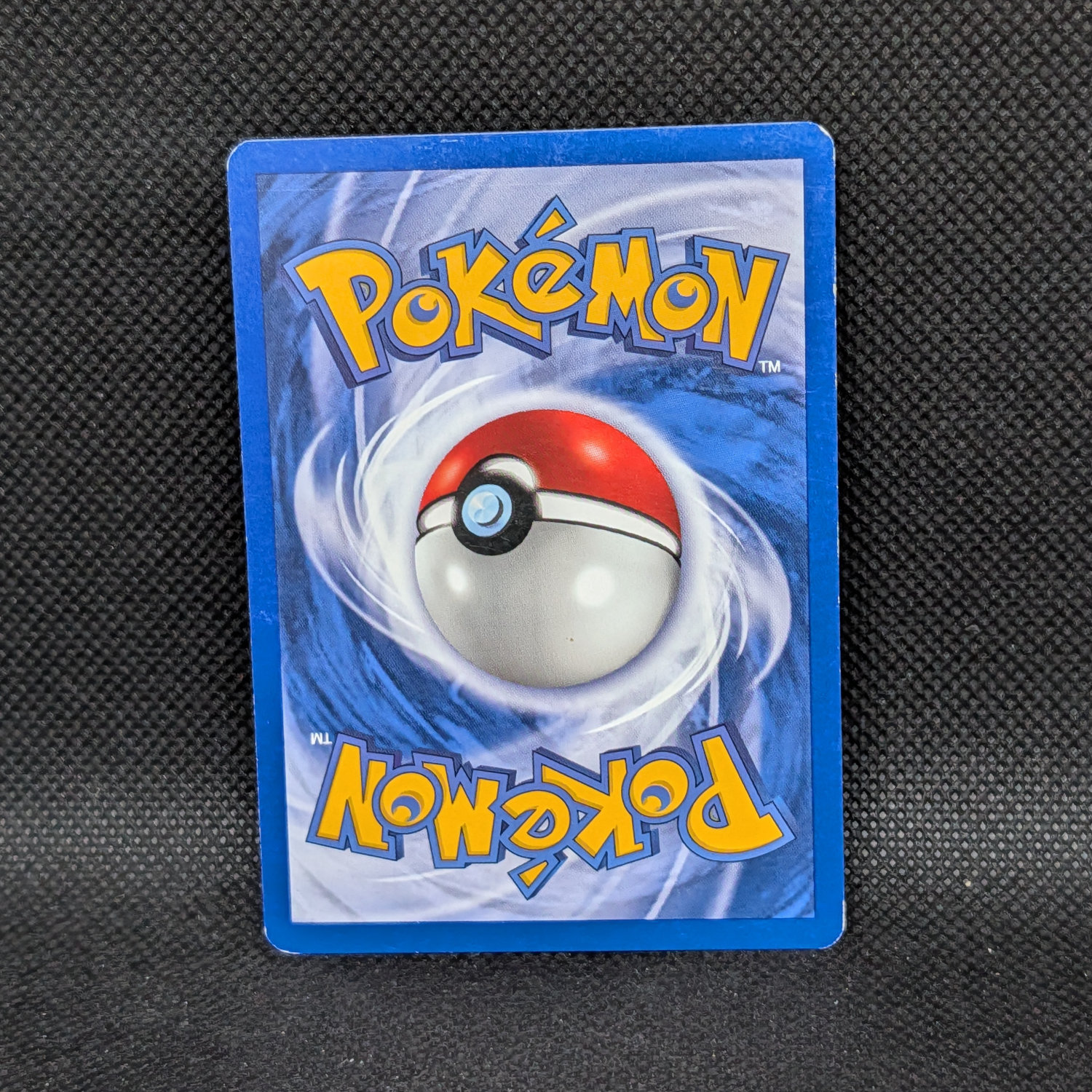 Pokémon Lightning Energy Base Set 100/102 Common · Lightly Played - Image 2