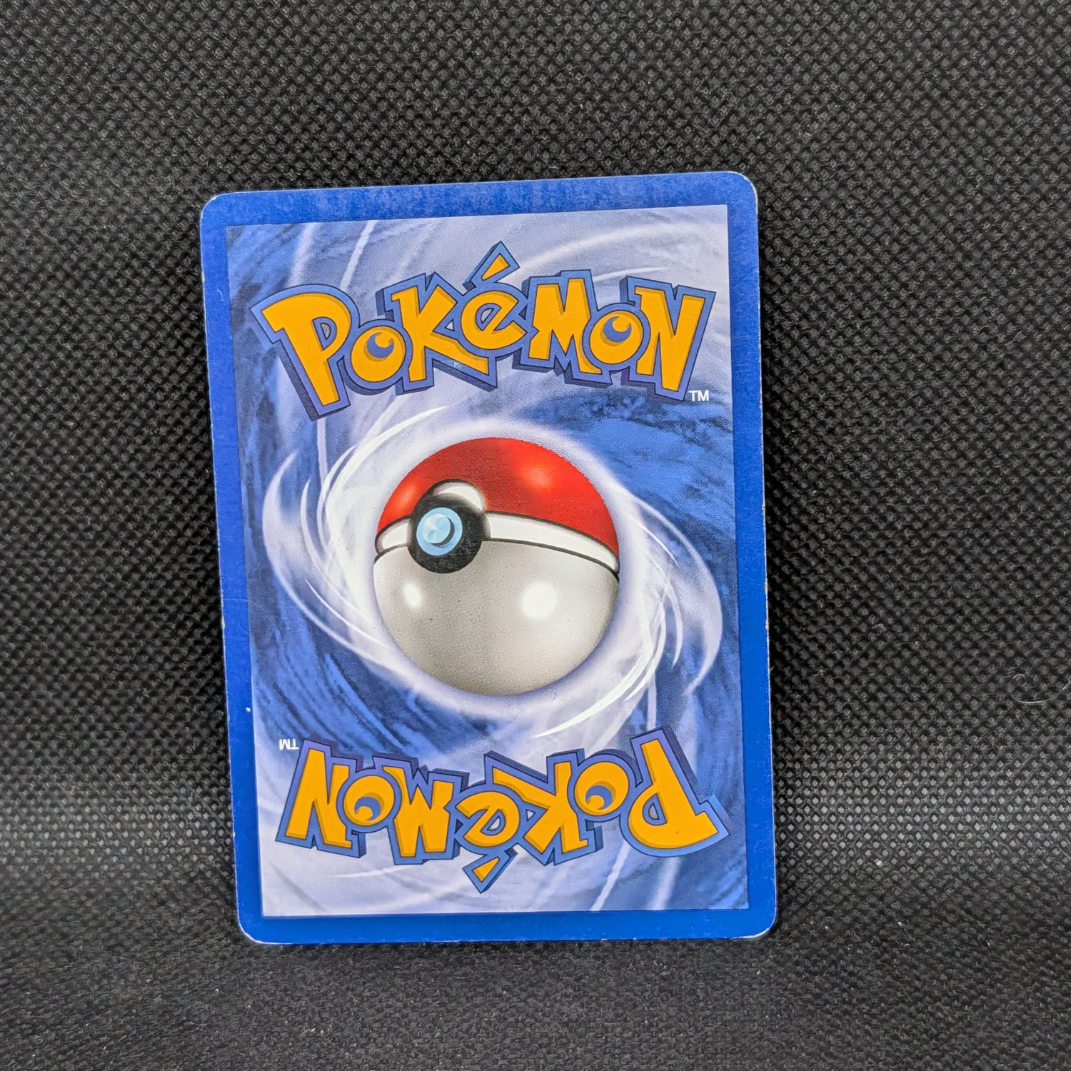 Pokémon Grass Energy Base Set 99/102 Common · Lightly Played - Image 2
