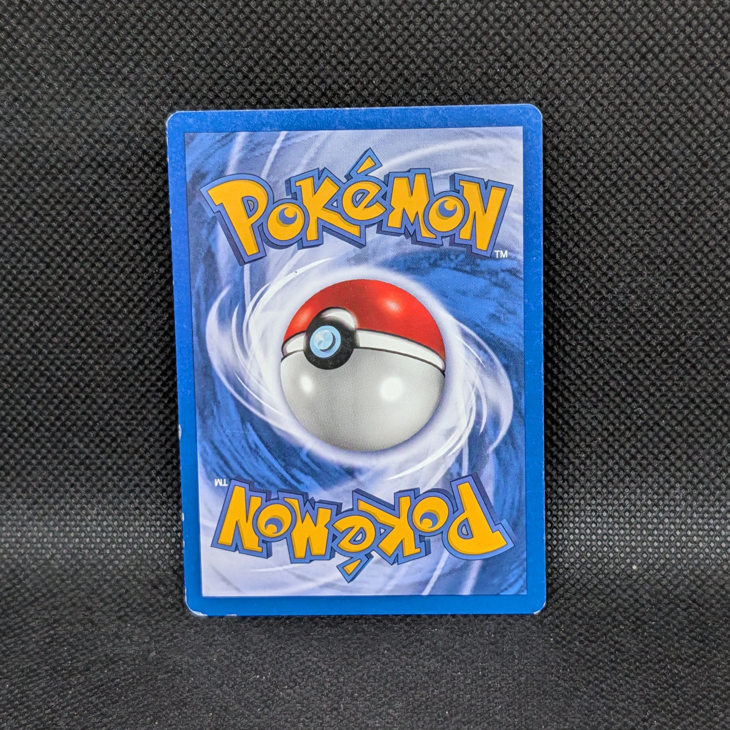 Pokémon Fire Energy Base Set 98/102 Common · Near Mint - Image 2