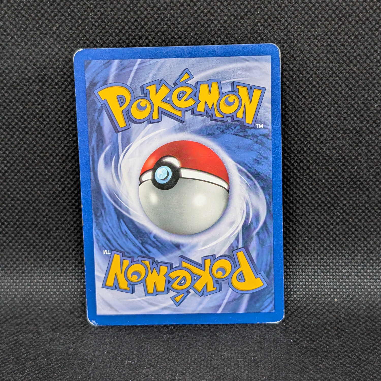 Pokémon Fighting Energy Base Set 97/102 Common · Lightly Played 1999 - Image 2