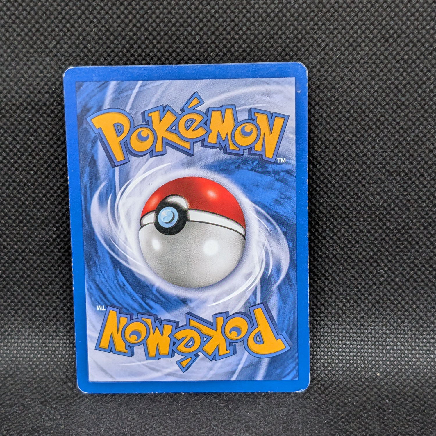 Pokémon Lightning Energy Base Set 100/102 Common · Lightly Played - Image 2