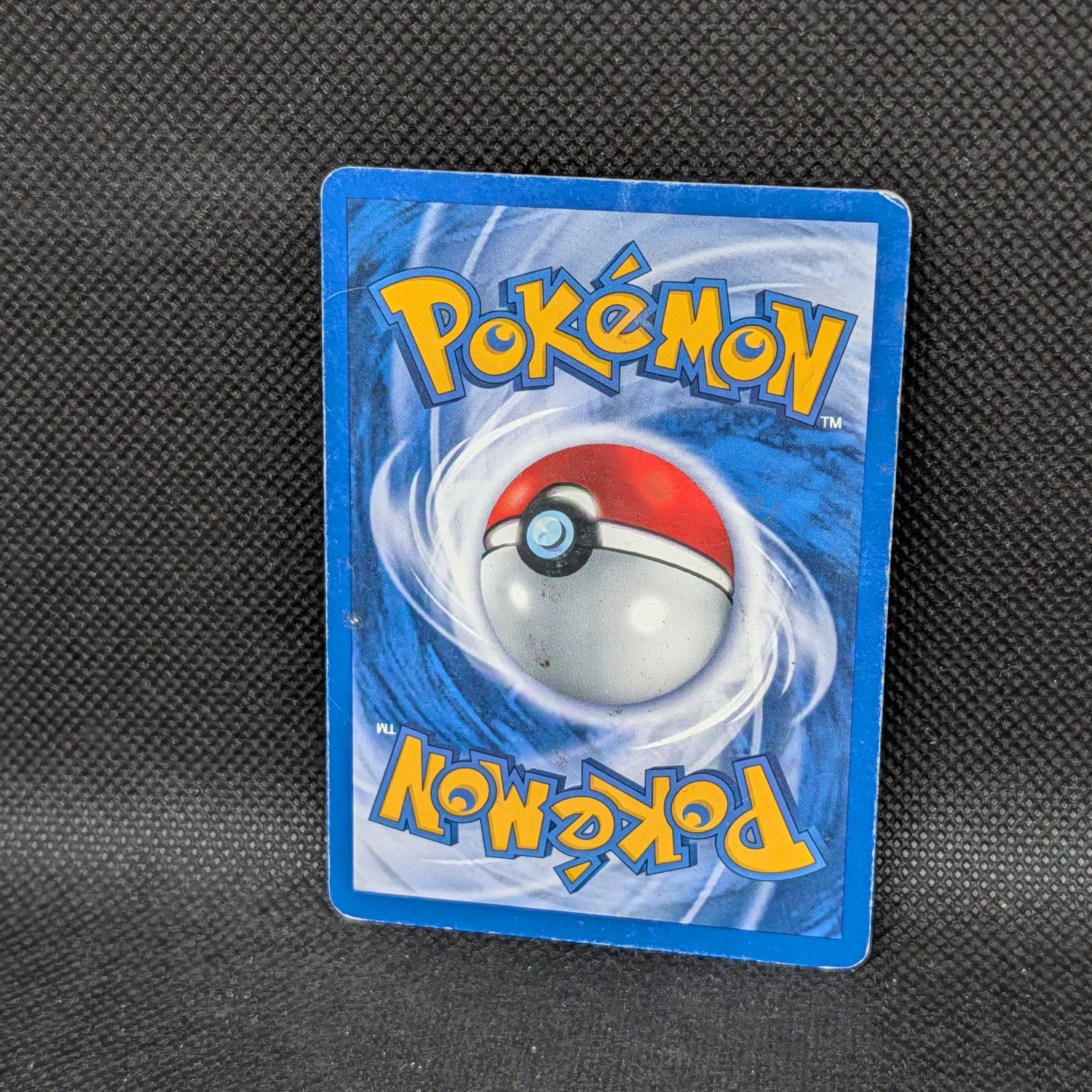 Pokémon Psyduck Team Rocket 65/82 Common Unlimited · Lightly Played - Image 2