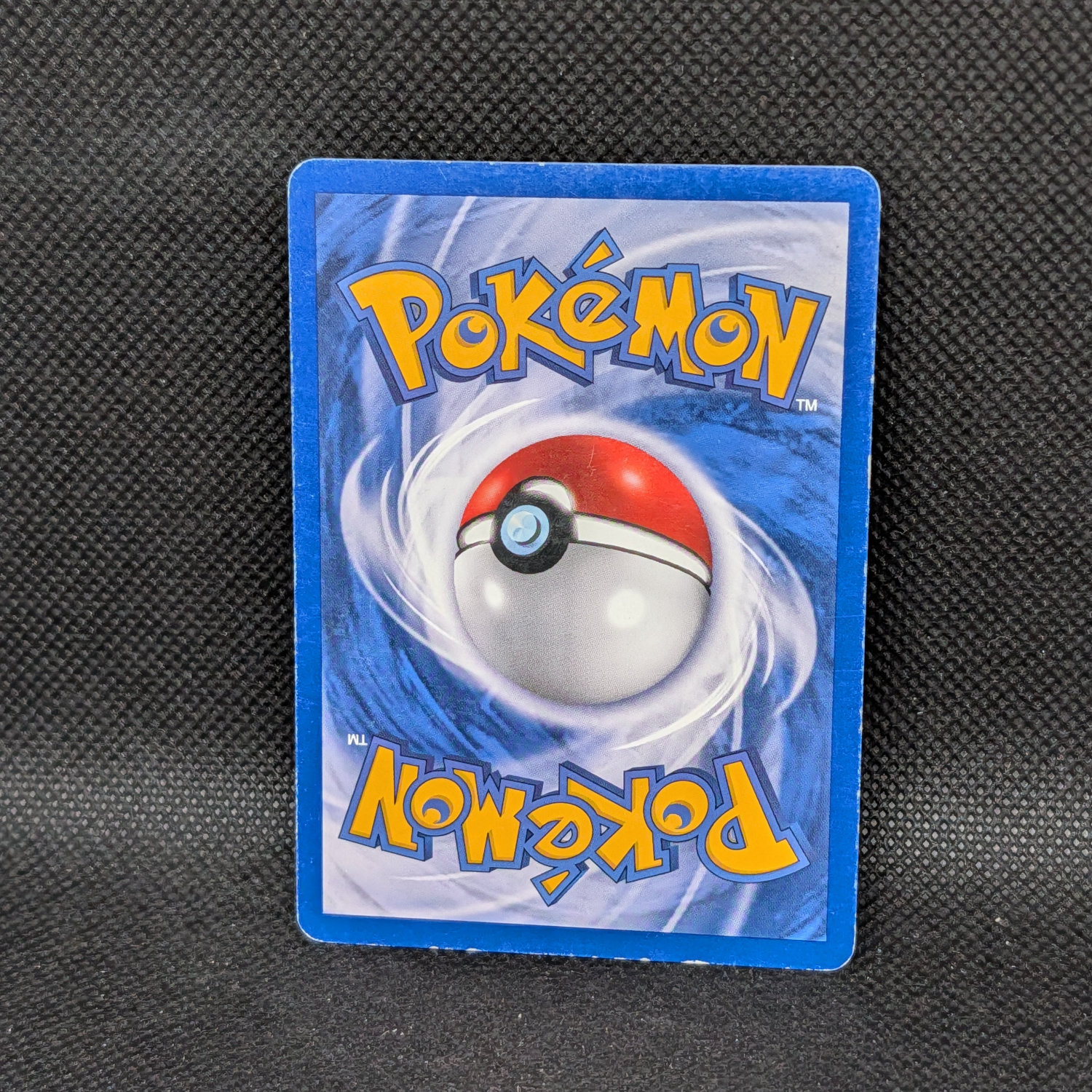 Pokémon Psyduck Team Rocket 65/82 Common Unlimited · Lightly Played - Image 2