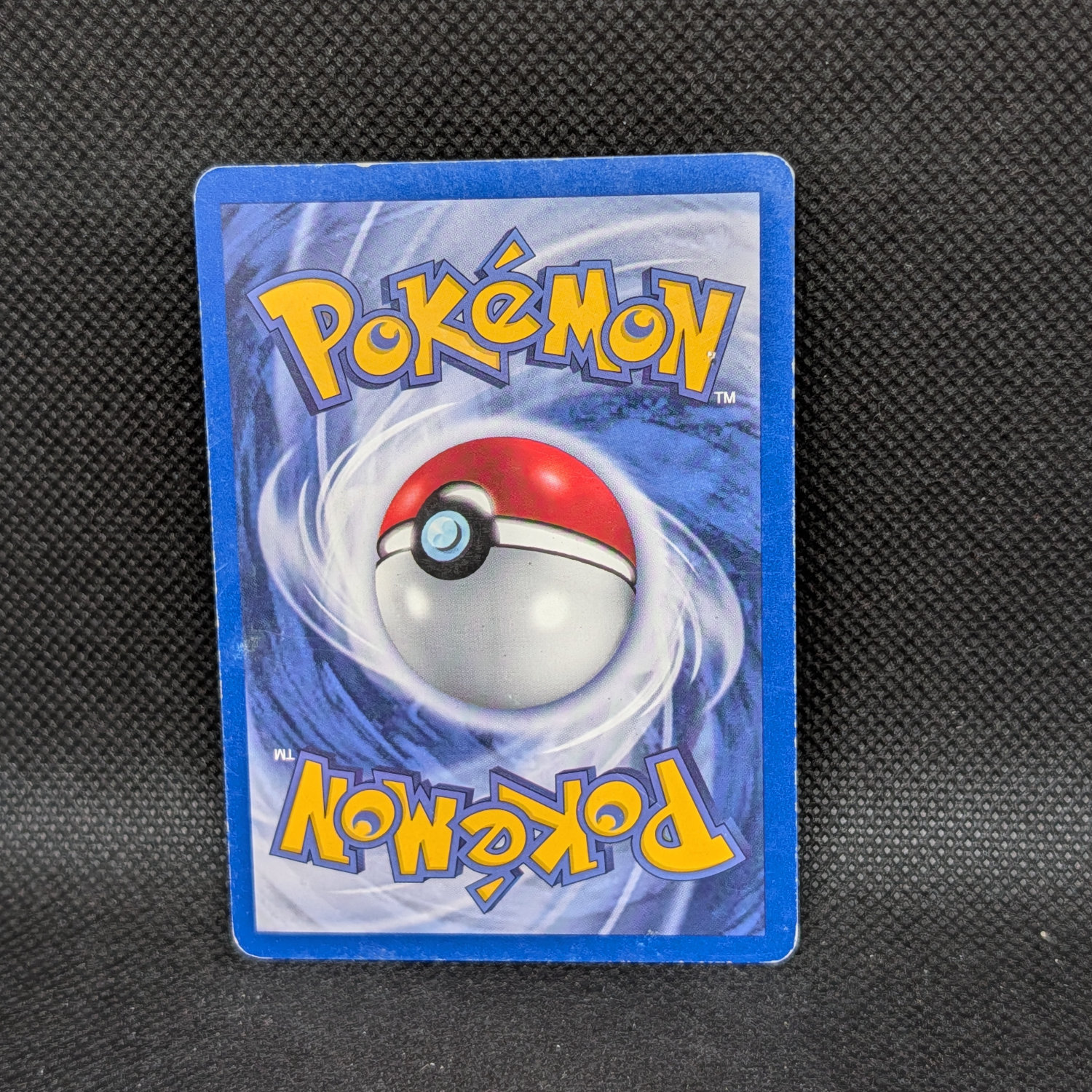 Pokémon Dark Kadabra Team Rocket 39/82 Uncommon · Lightly Played - Image 2
