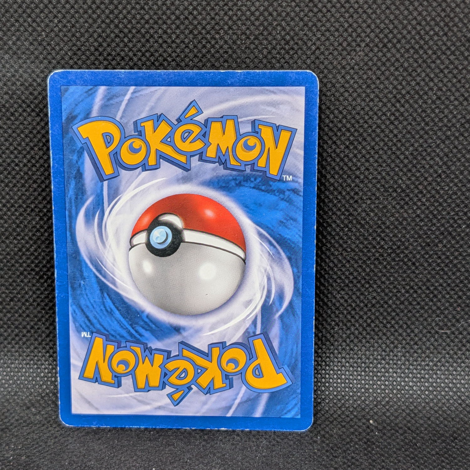 Pokémon Mankey Team Rocket 61/82 Common Unlimited · Lightly Played - Image 2
