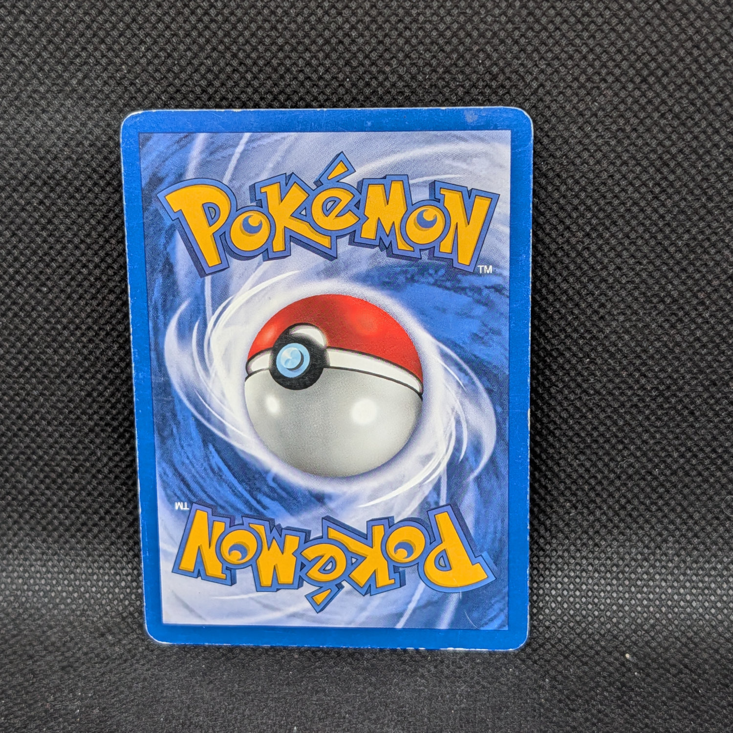 Pokémon Mankey Team Rocket 61/82 Common · Lightly Played - Image 2
