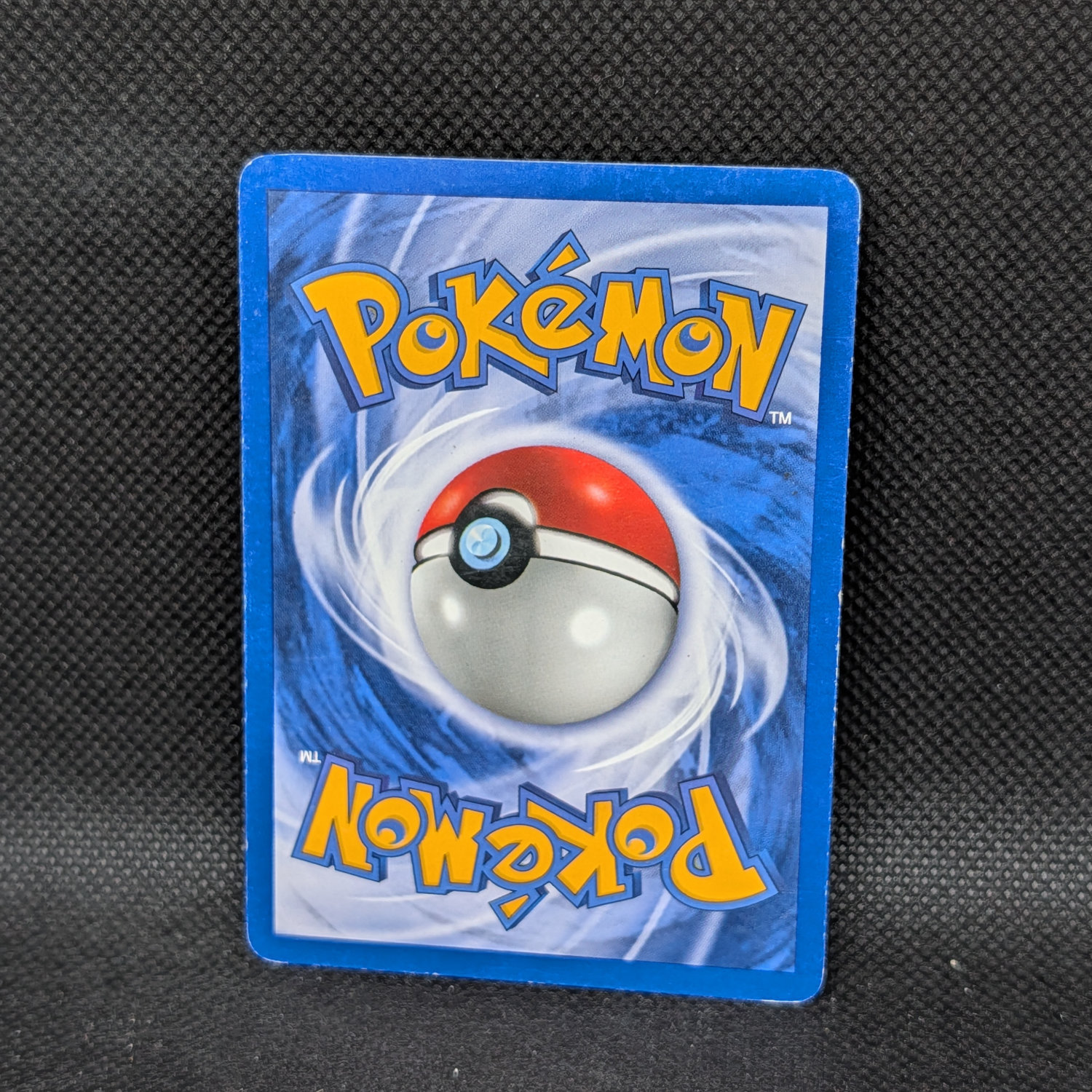 Pokémon Mankey Team Rocket 61/82 Common Unlimited · Lightly Played - Image 2