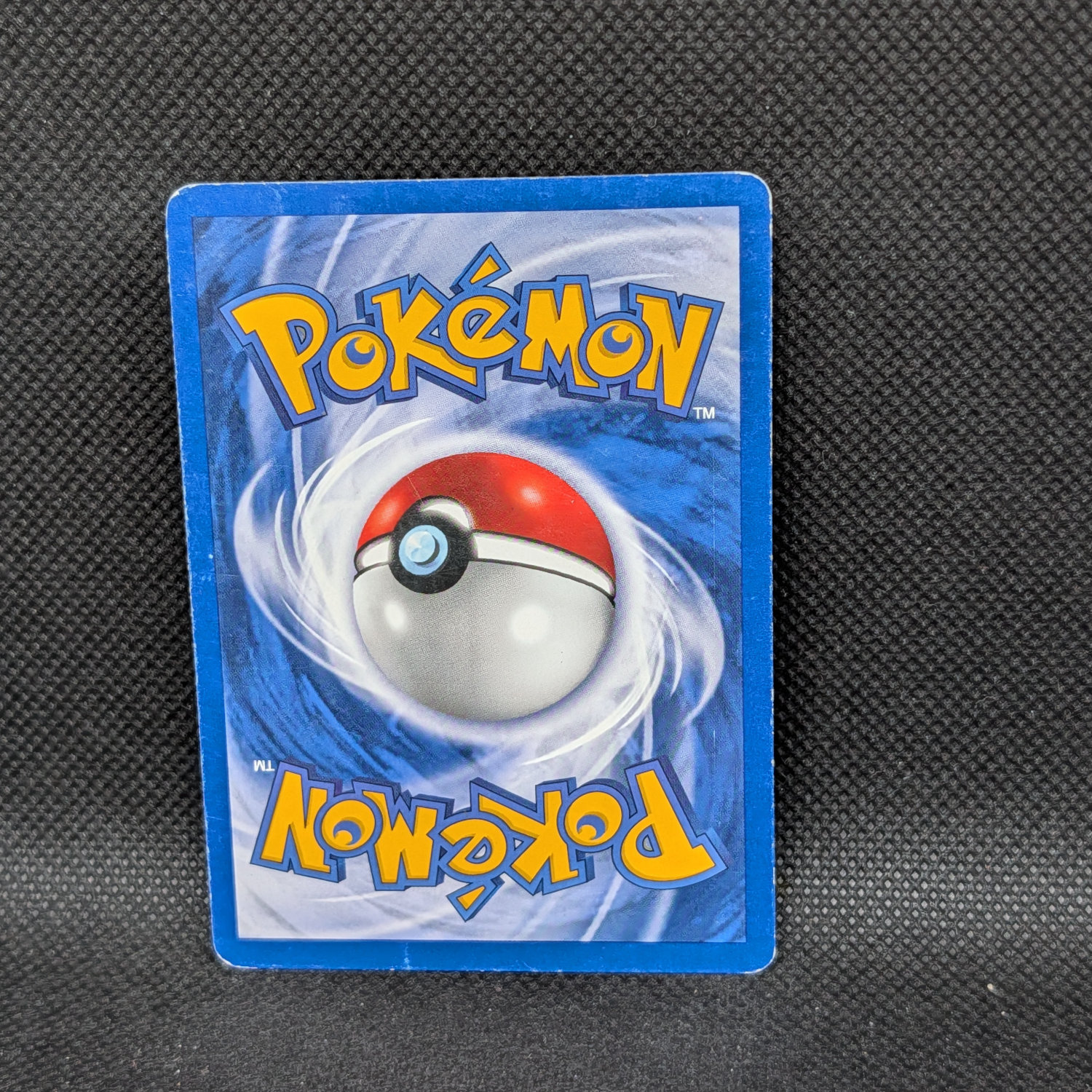 Pokémon Mankey Team Rocket 61/82 Common Unlimited · Lightly Played - Image 2
