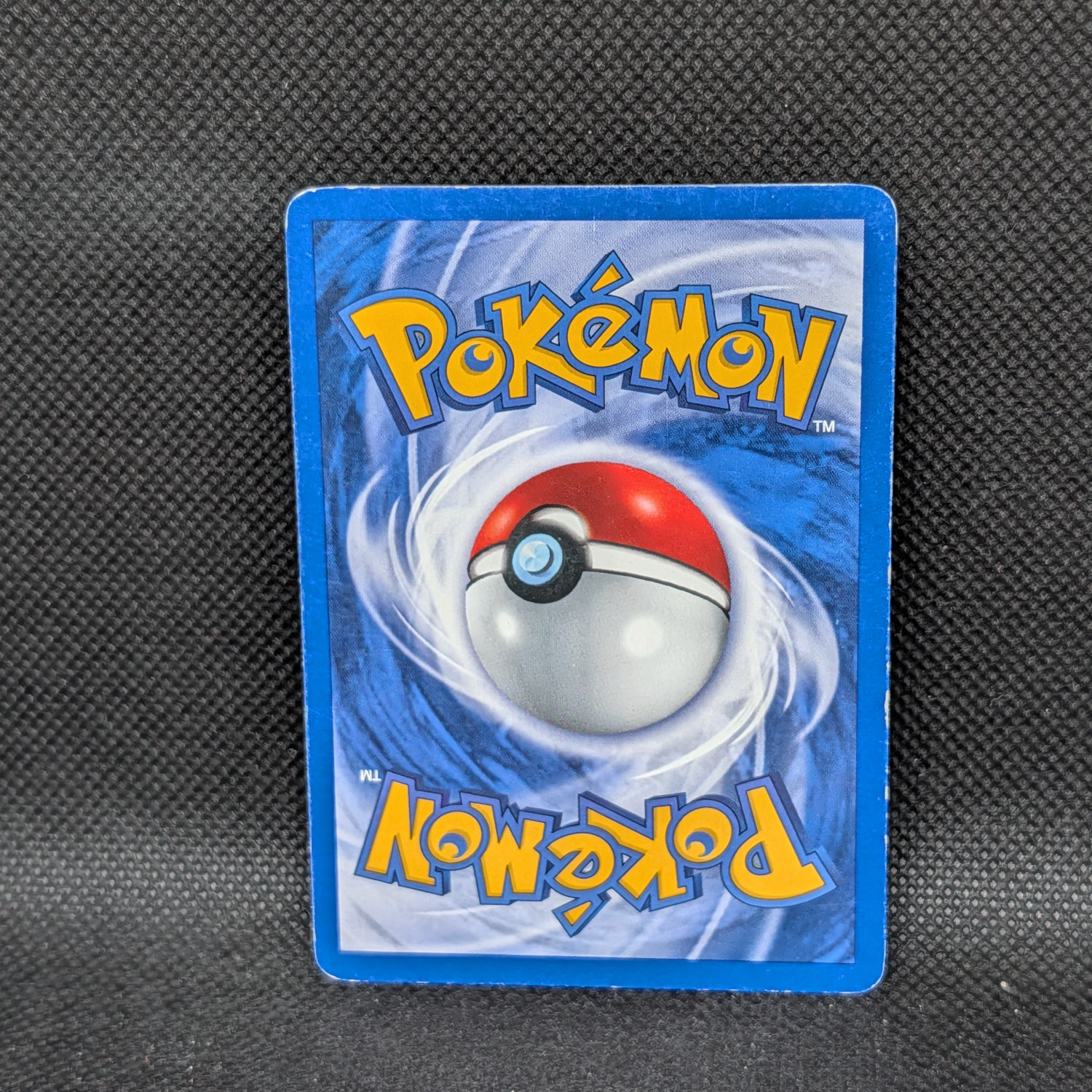 Pokémon Mankey Team Rocket 61/82 Common Unlimited · Lightly Played - Image 2