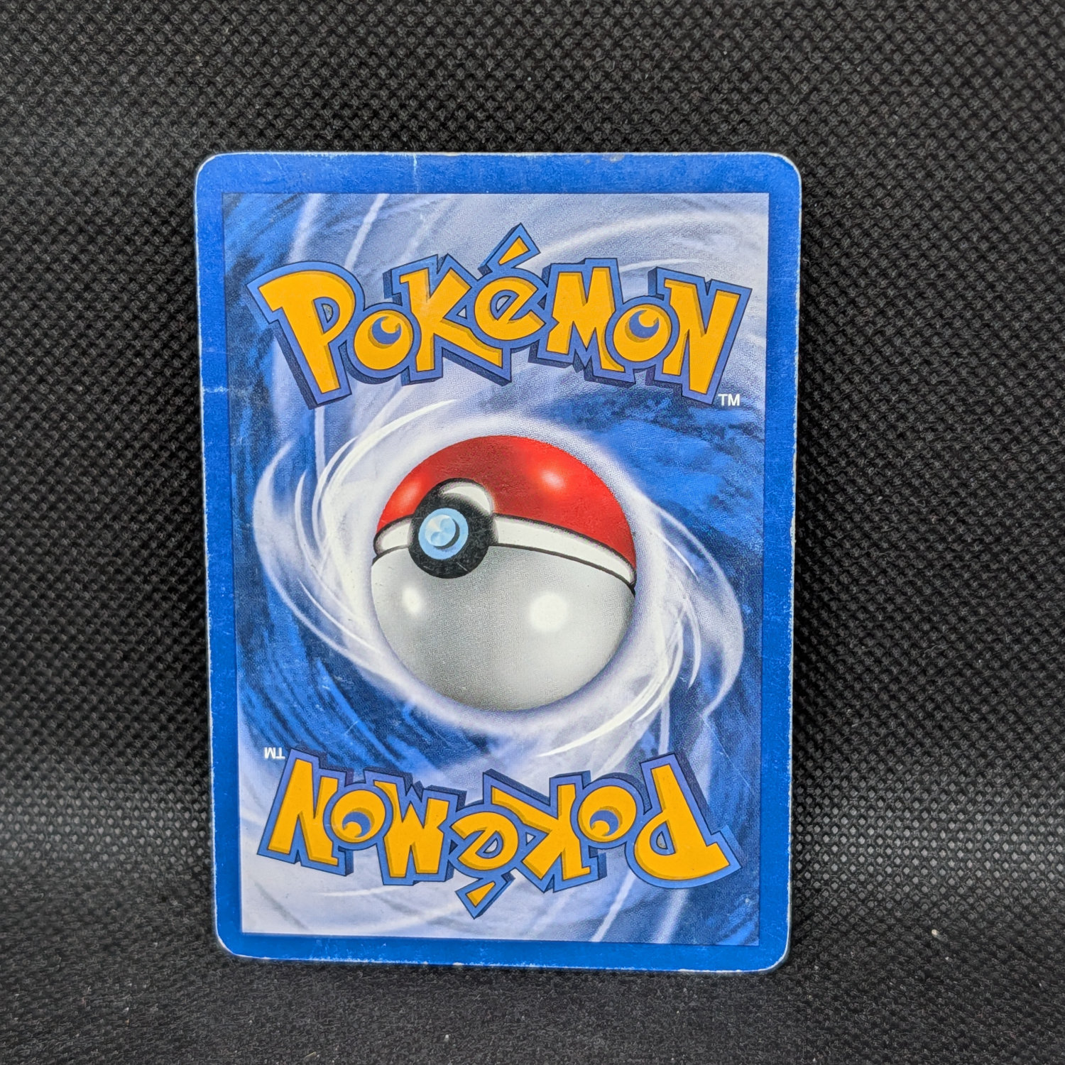Pokémon Diglett Team Rocket 52/82 Common · Moderately Played - Image 2