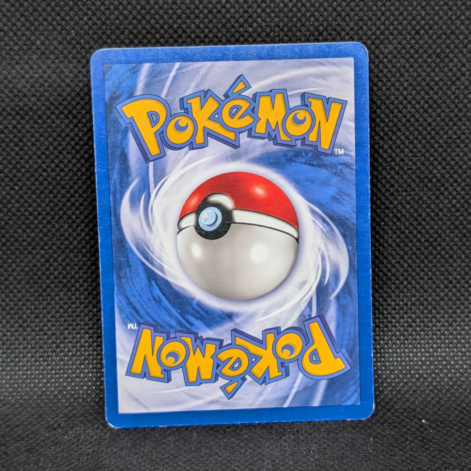 Pokémon Dark Machoke Team Rocket 40/82 Uncommon · Lightly Played - Image 2