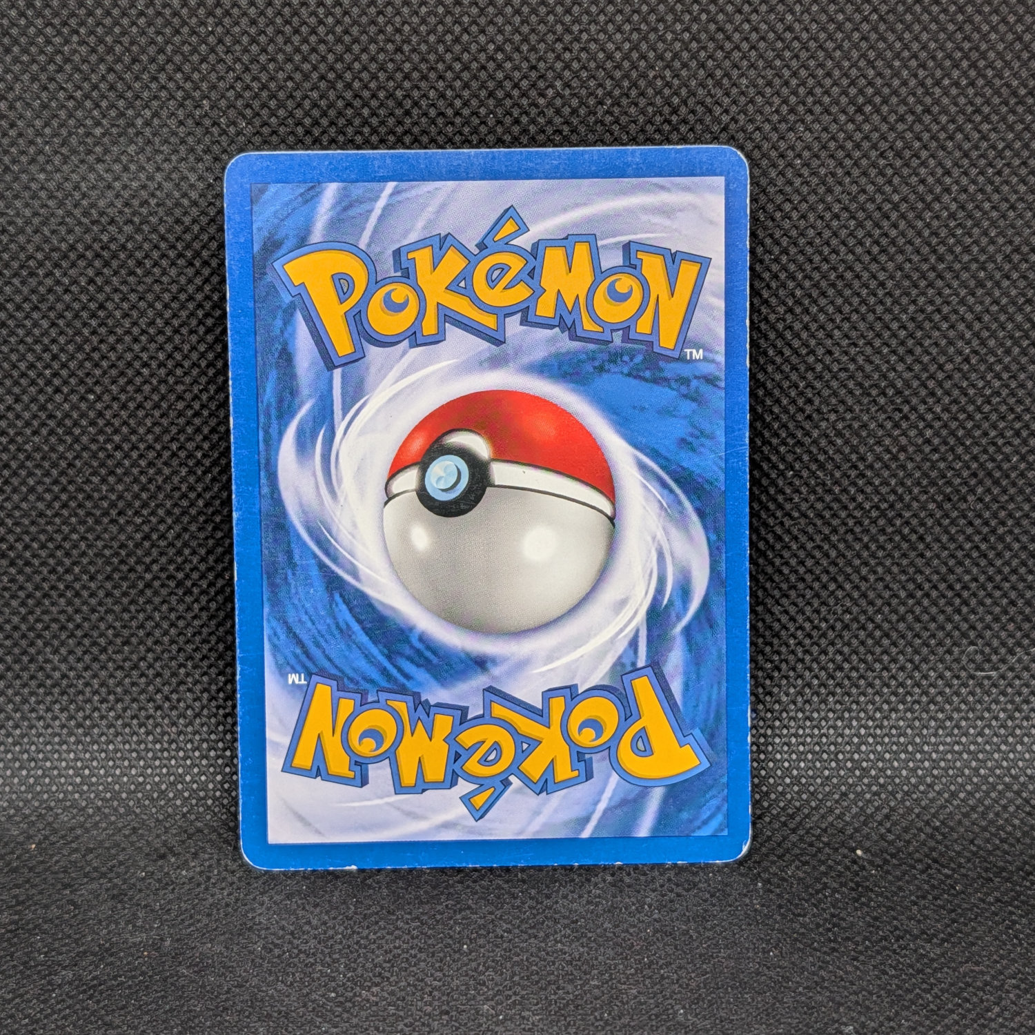 Pokémon Rattata Team Rocket 66/82 Common Unlimited · Lightly Played - Image 2