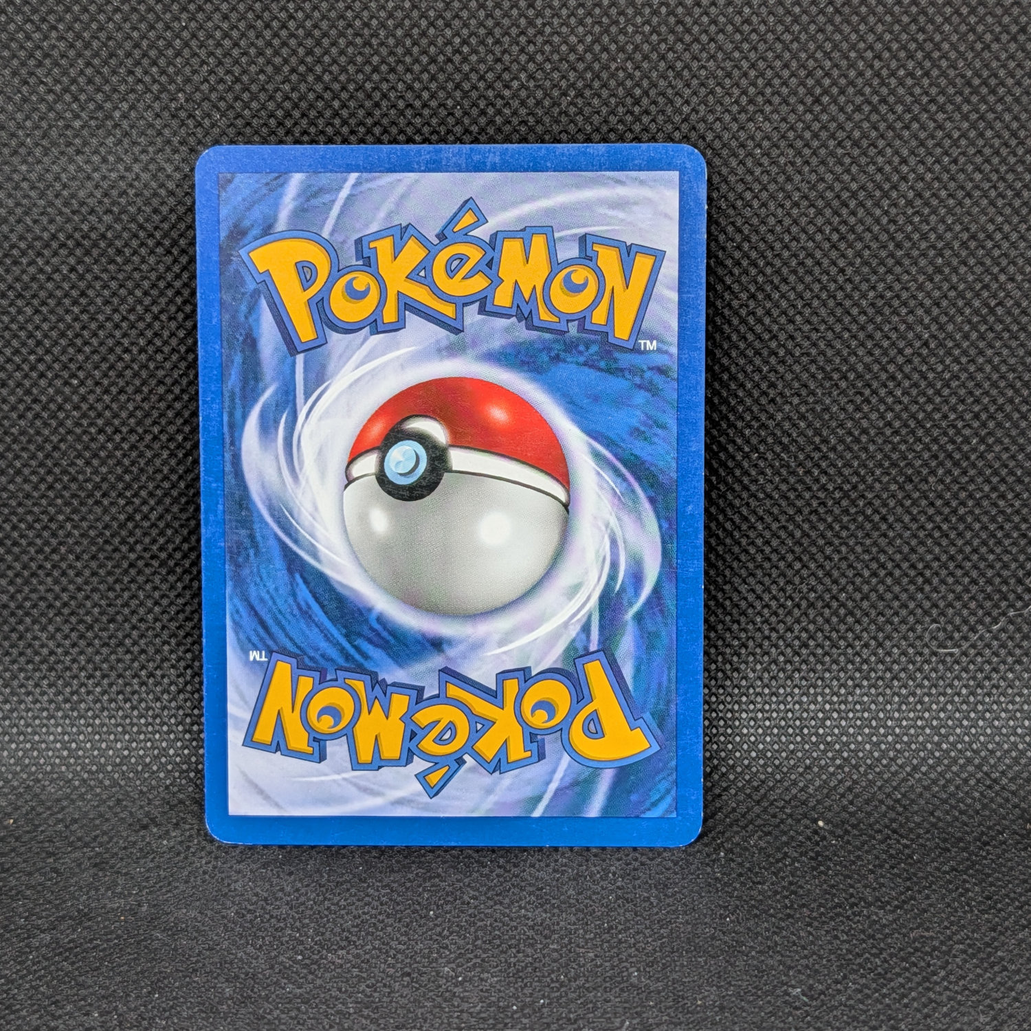 Pokémon Rattata Team Rocket 66/82 Common Unlimited · Lightly Played - Image 2