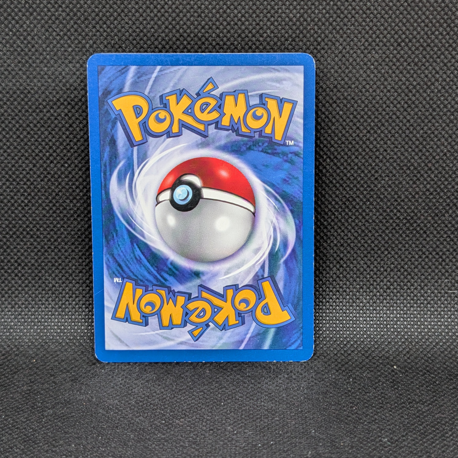 Pokémon Rattata Team Rocket 66/82 Common Unlimited · Lightly Played - Image 2