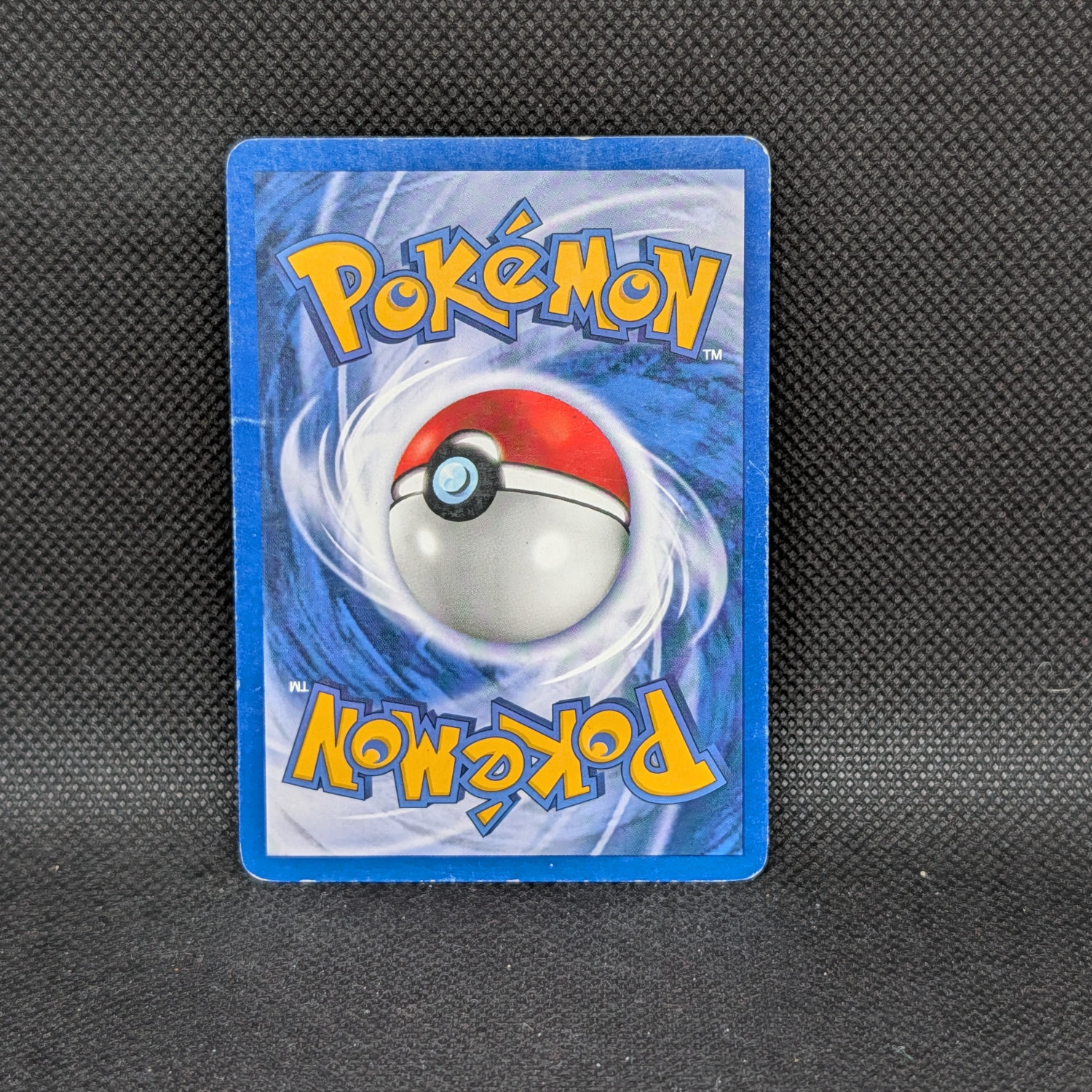 Pokémon Rattata Team Rocket 66/82 Common · Lightly Played - Image 2