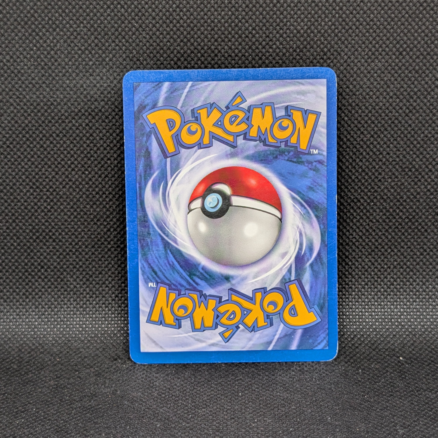 Pokémon Dark Persian Team Rocket 42/82 Uncommon · Lightly Played - Image 2