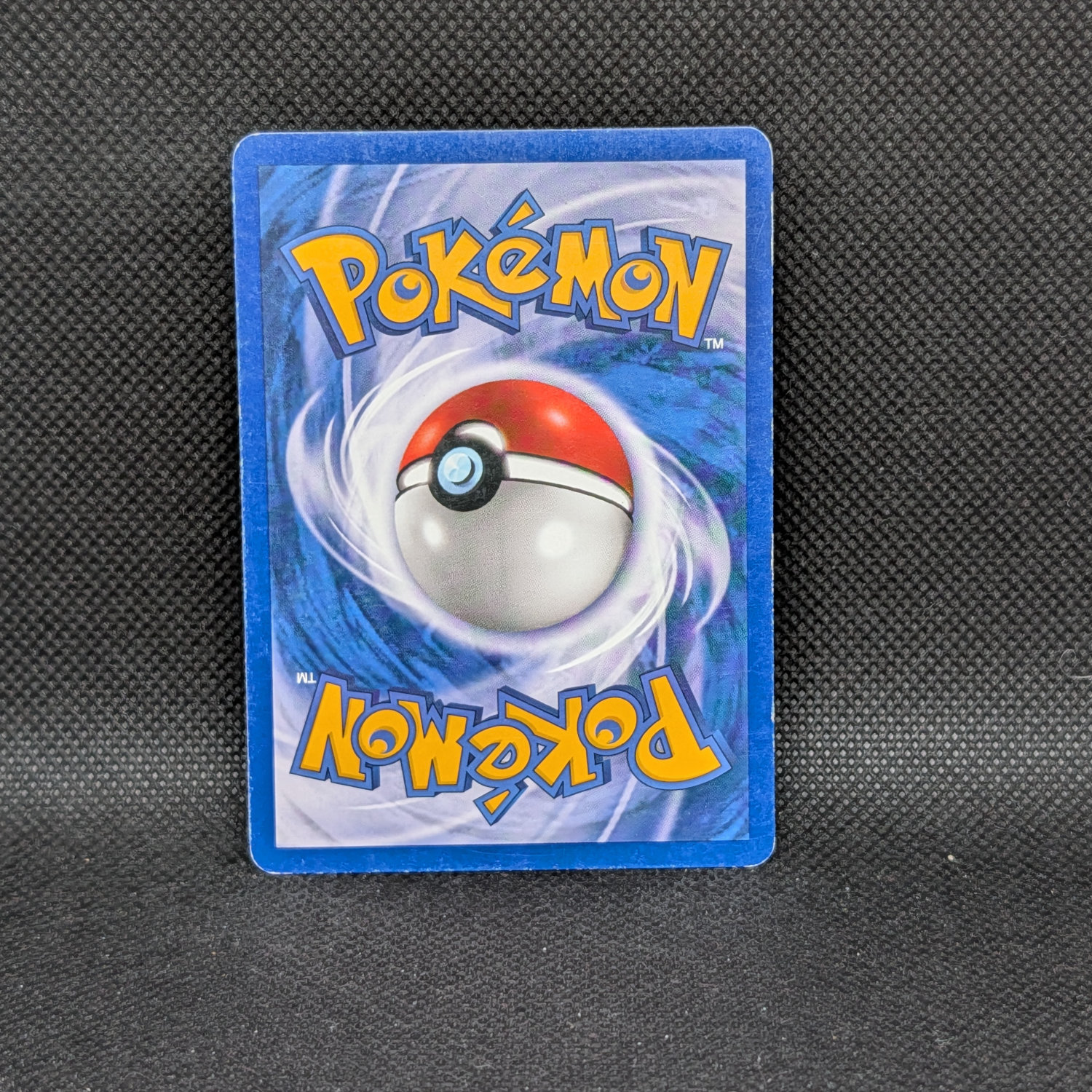 Pokémon Meowth Team Rocket 62/82 Common Unlimited · Lightly Played - Image 2