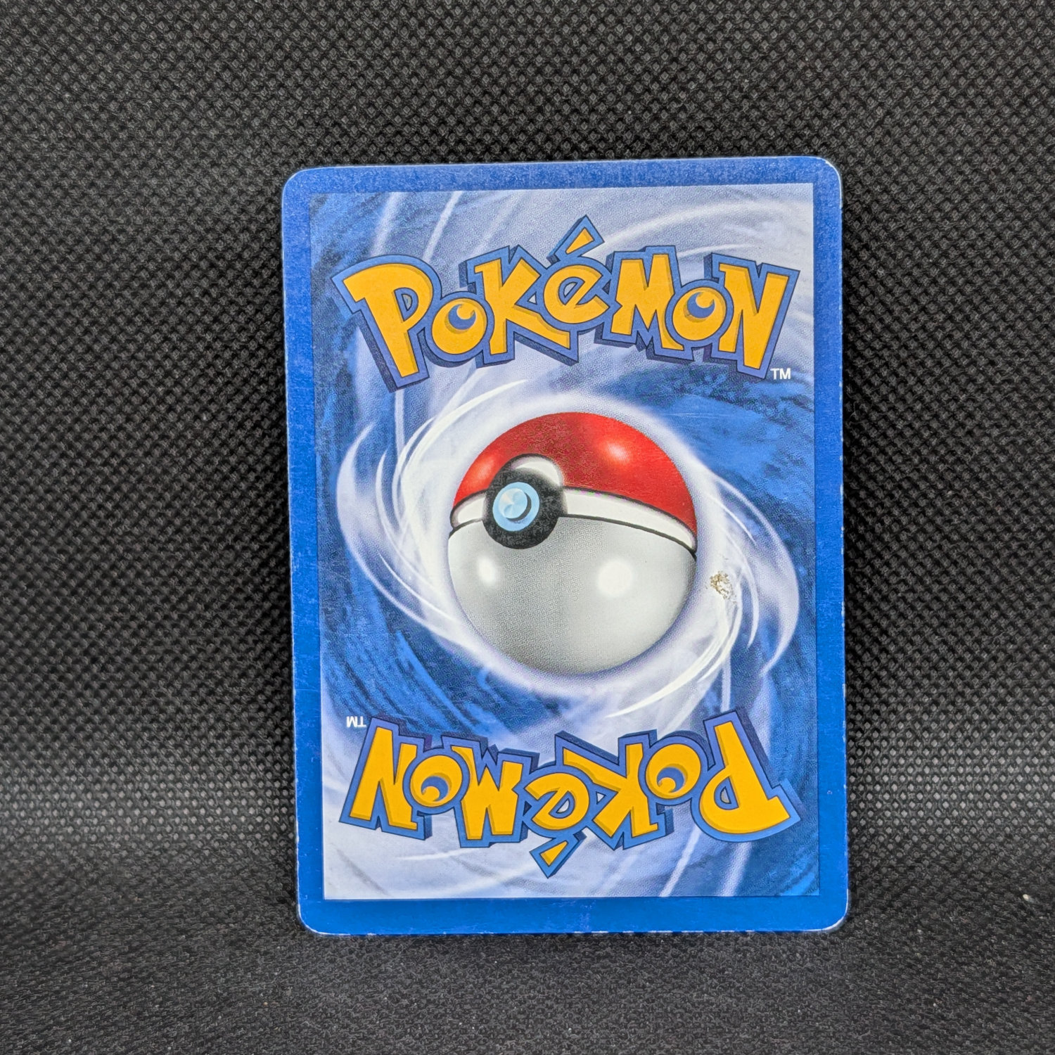 Pokémon Eevee Team Rocket 55/82 Common Unlimited · Lightly Played - Image 2
