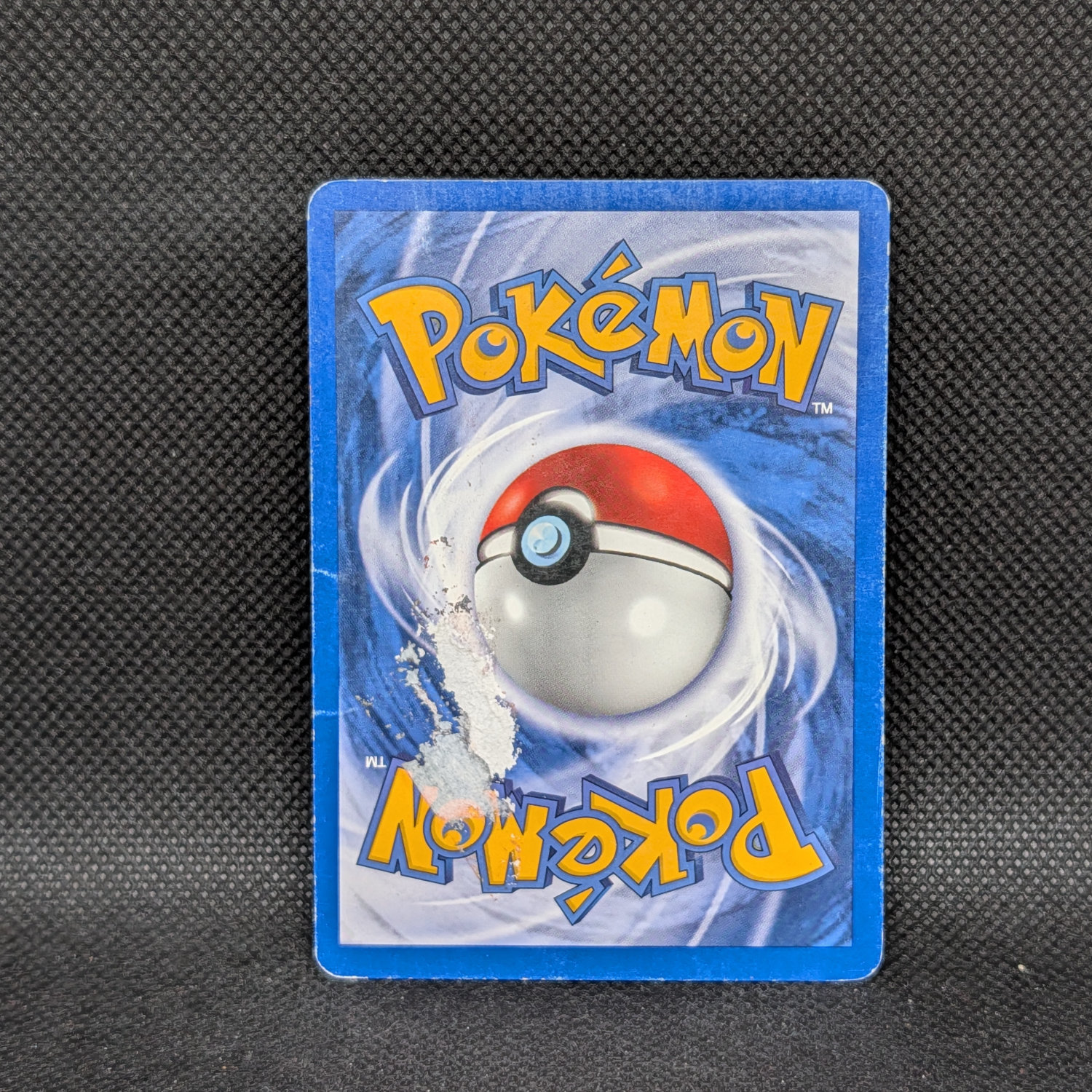Pokémon Eevee Team Rocket 55/82 Common Unlimited · Heavily Played - Image 2