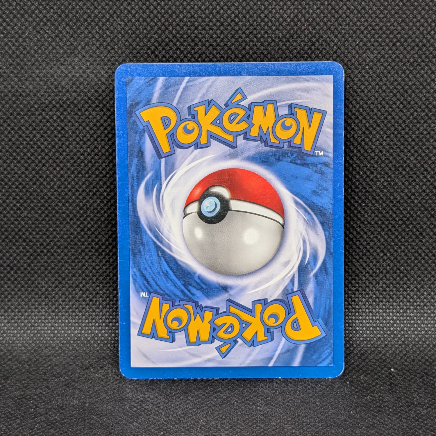 Pokémon Eevee Team Rocket 55/82 Common Unlimited · Lightly Played - Image 2
