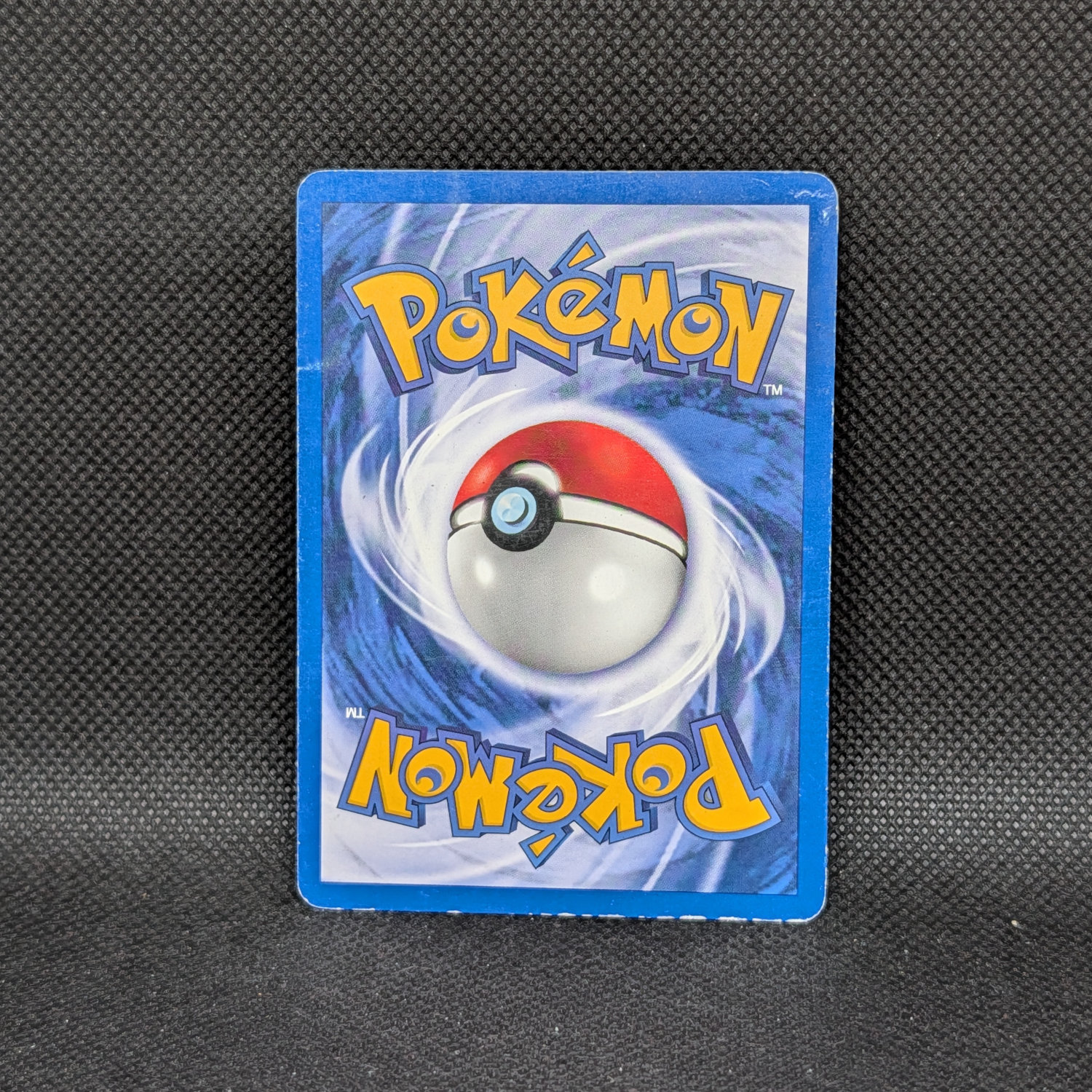 Pokémon Eevee Team Rocket 55/82 Common Unlimited · Lightly Played - Image 2