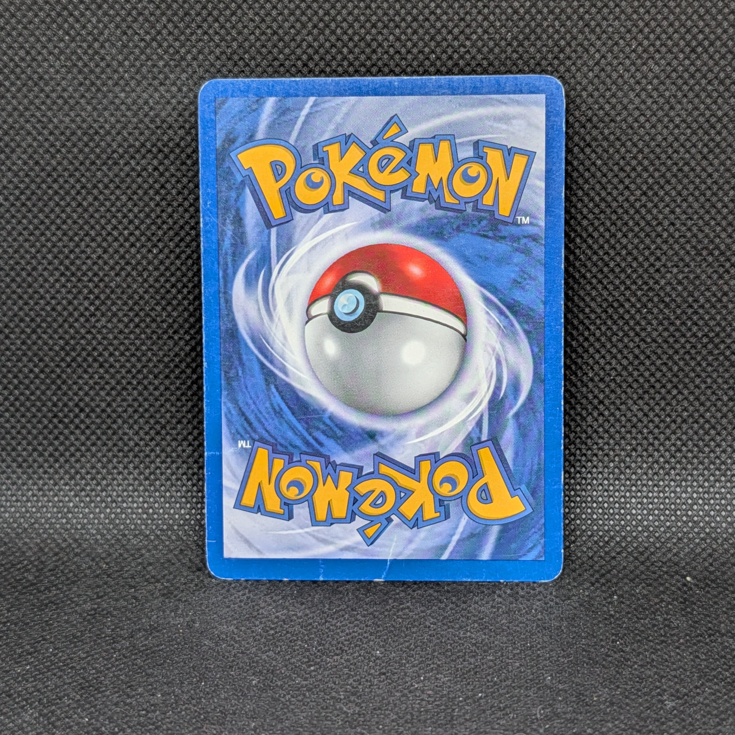 Pokémon Eevee Team Rocket 55/82 Common Unlimited · Lightly Played - Image 2