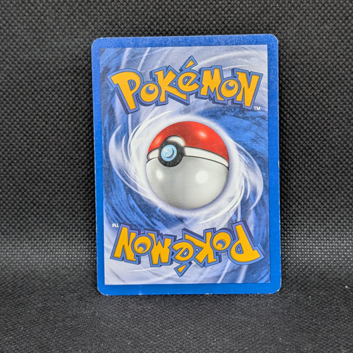 Pokémon Ponyta Team Rocket 64/82 Common Unlimited · Lightly Played - Image 2