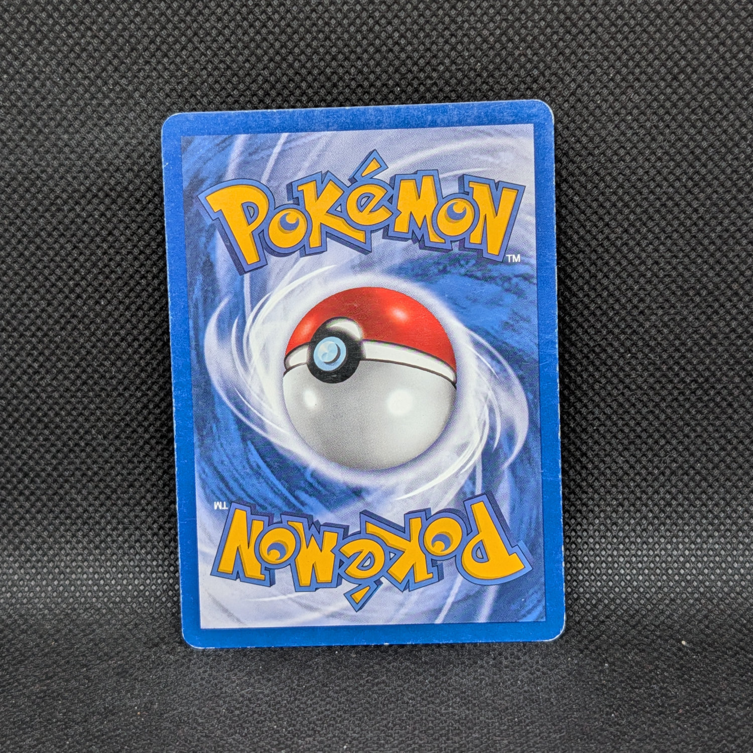 Pokémon Ponyta Team Rocket 64/82 Common · Lightly Played - Image 2