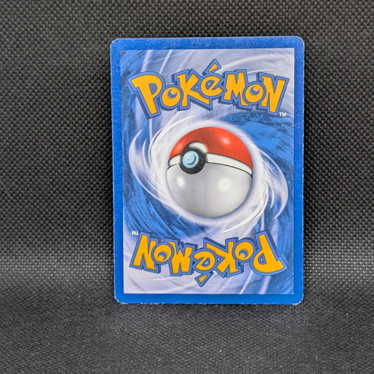 Pokémon Ponyta Team Rocket 64/82 Common Unlimited · Lightly Played - Image 2