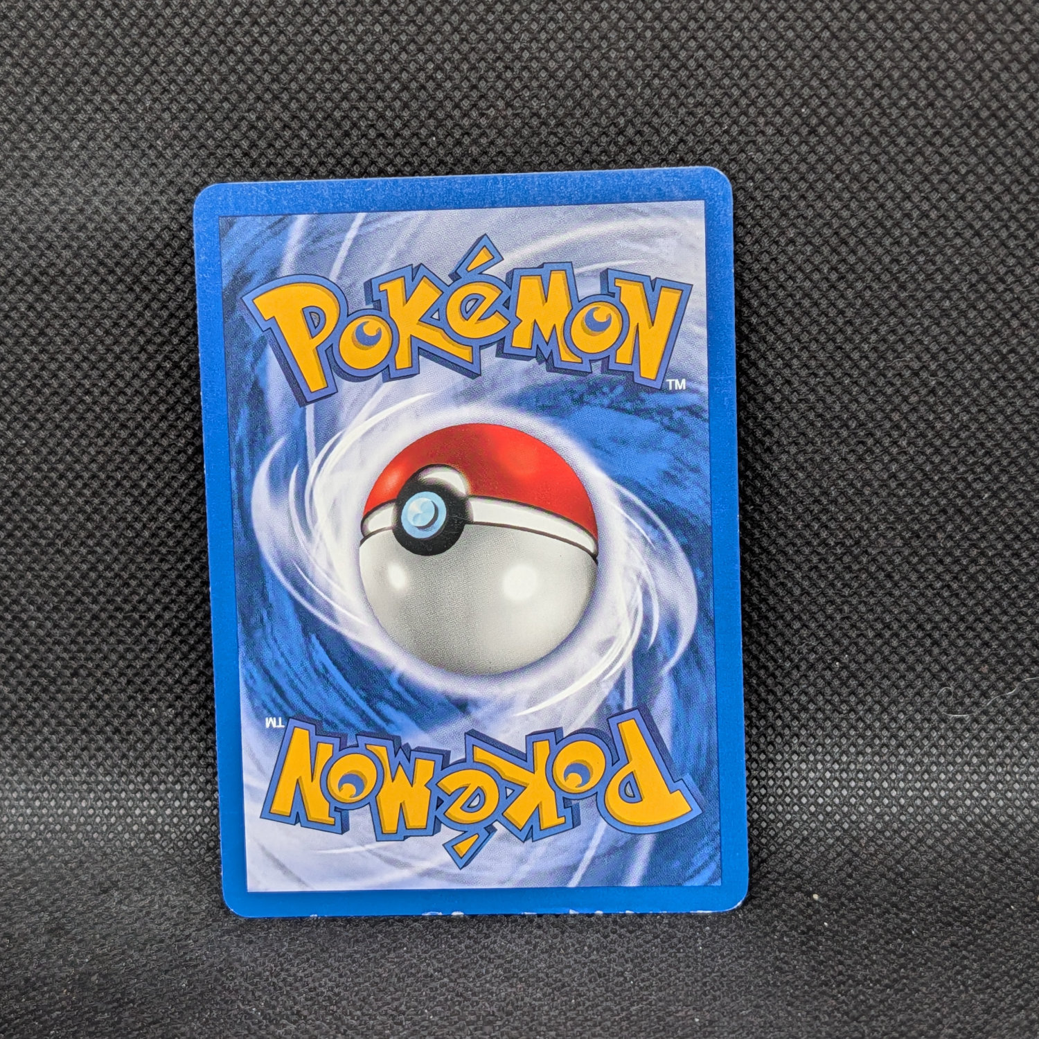 Pokémon Imposter Oak's Revenge Team Rocket 76/82 Trainer · Near Mint - Image 2
