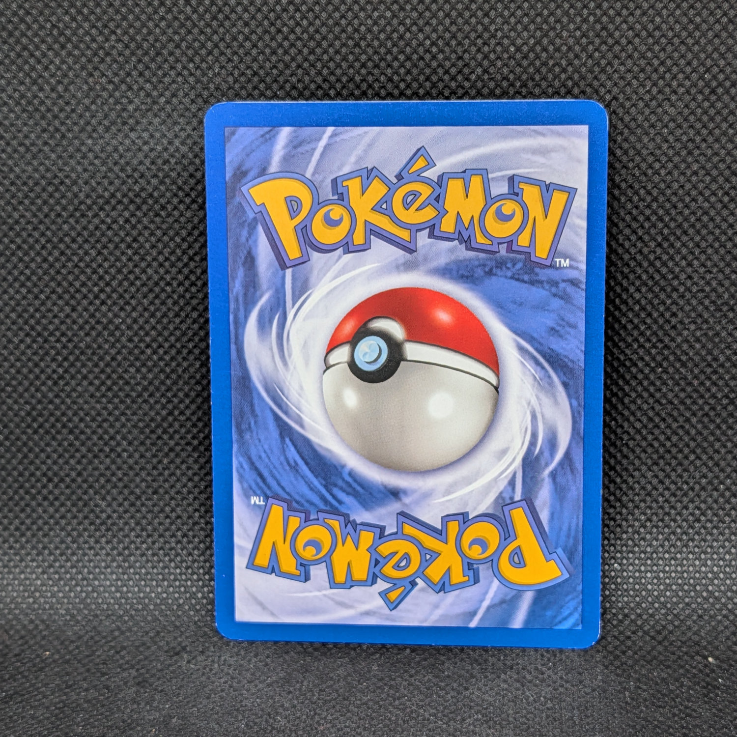 Pokémon Ponyta Team Rocket 64/82 Common Unlimited · Lightly Played - Image 2